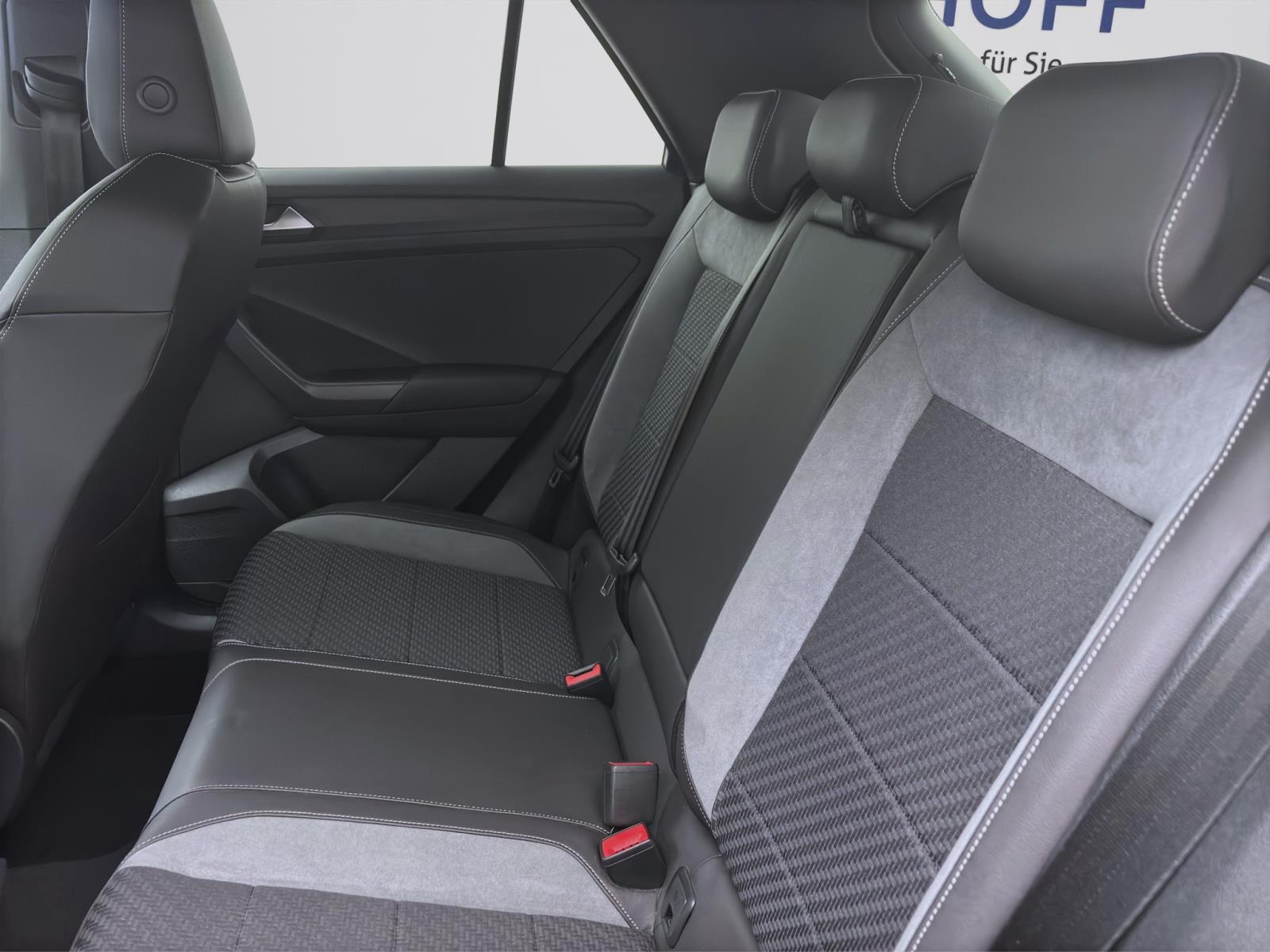Bild 13: Volkswagen T-Roc 4M R NAVI KAMERA SITZHZG