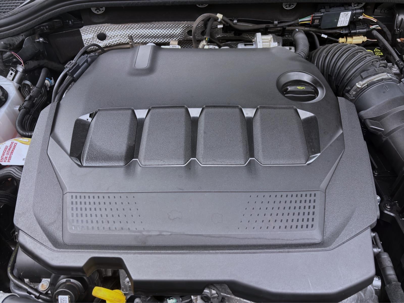 Bild 16: Volkswagen Golf GTD NAVI KAMERA PDC MATRIX