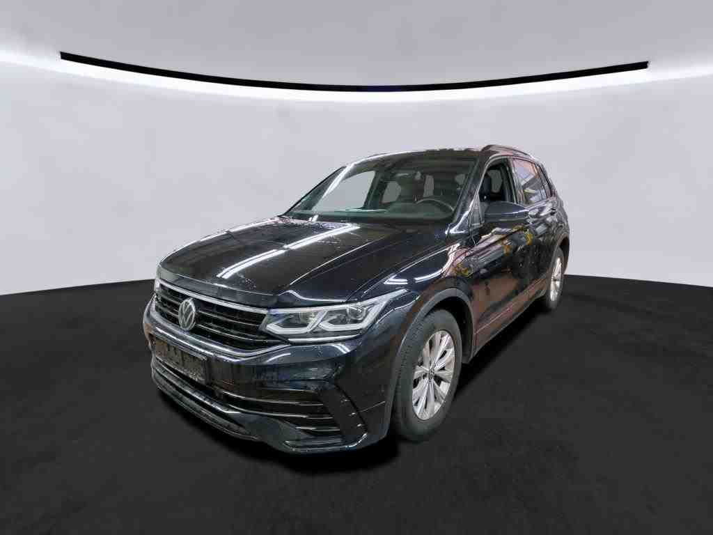 Volkswagen Tiguan 1.4 TSI eHybrid R-LINE AHK NAVI IQ.LIGHT KAMERA