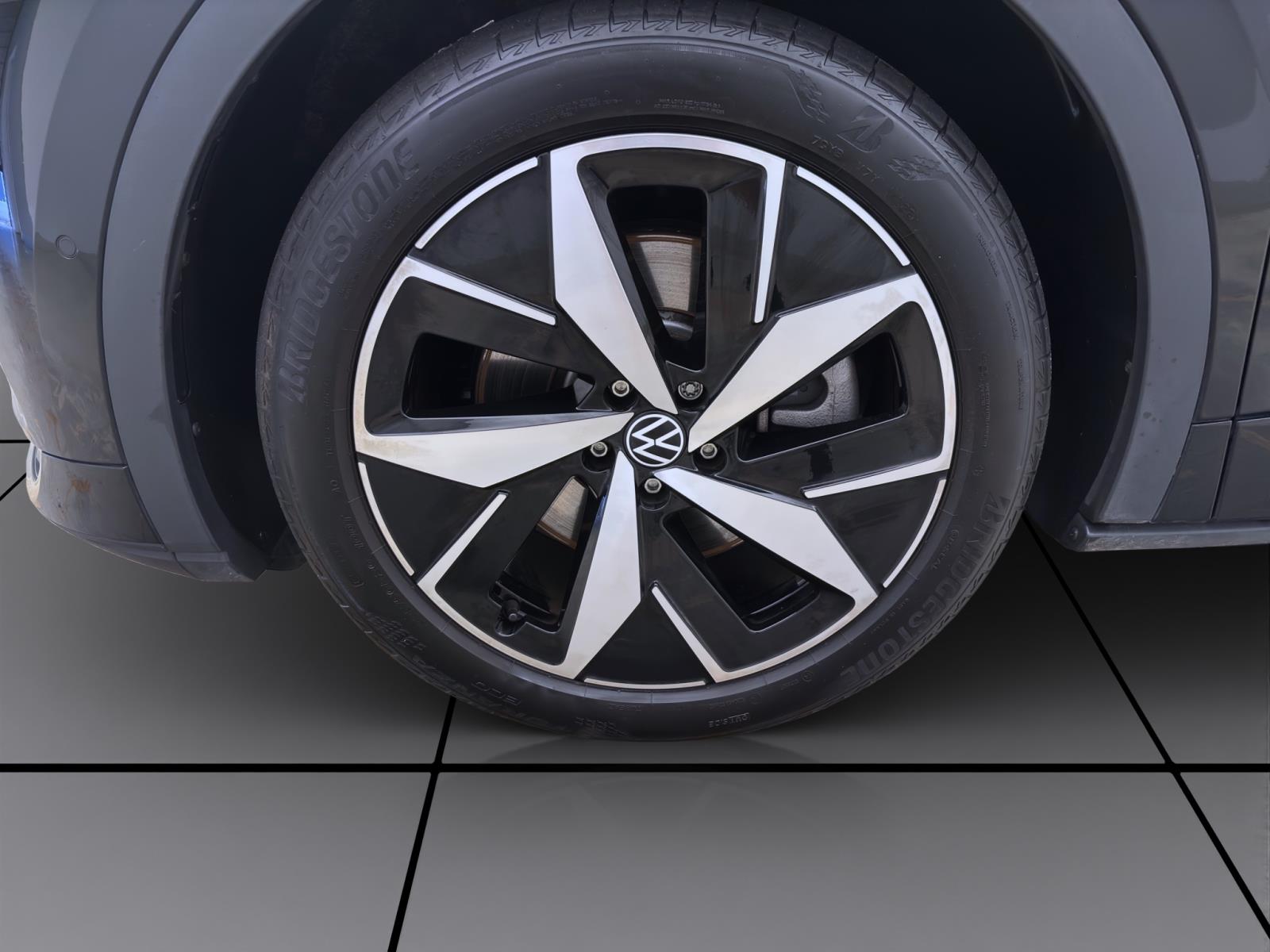 Volkswagen ID.4 4M GTX AHK NAVI IQ.LIGHT KAMERA