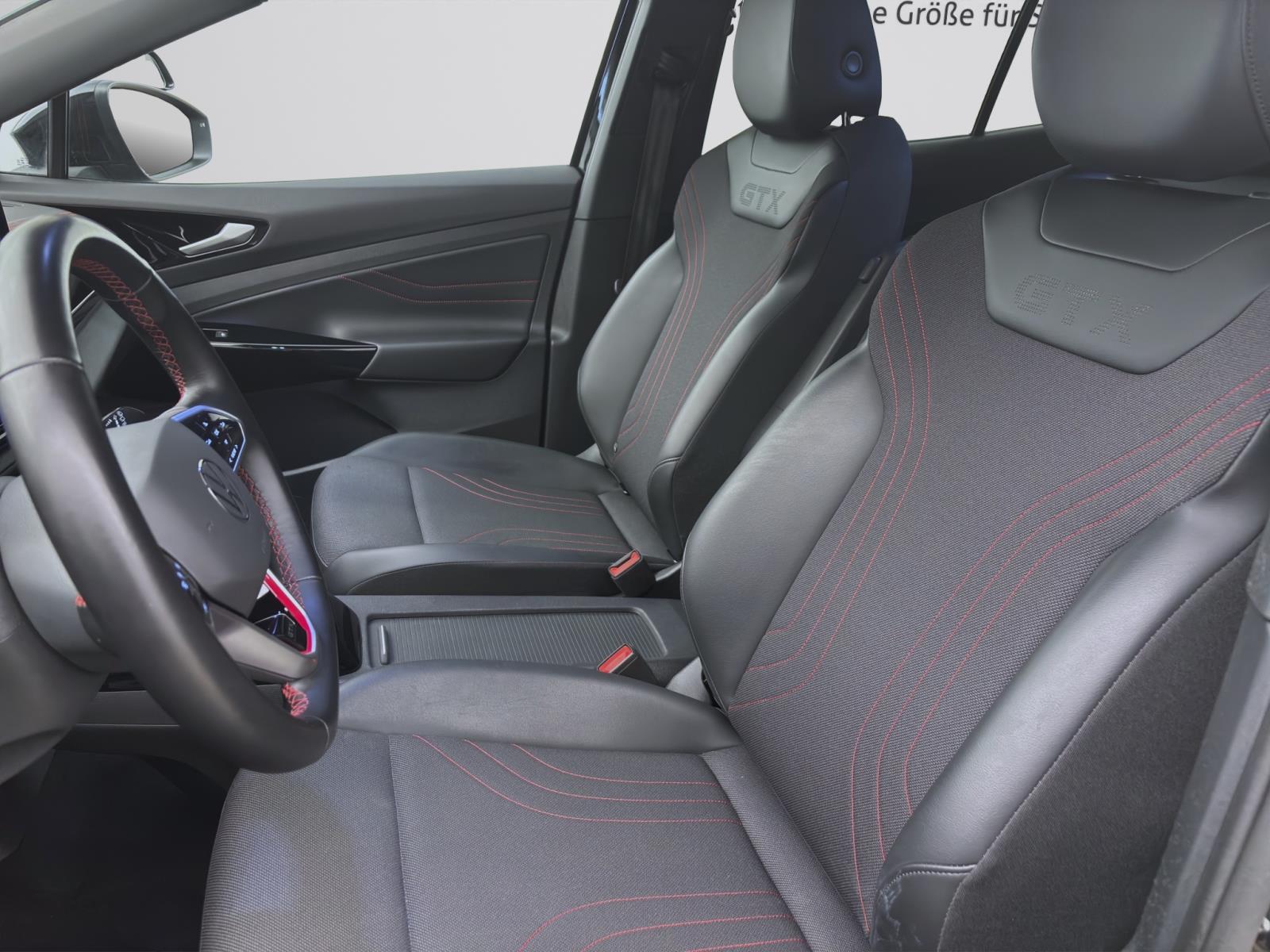 Volkswagen ID.4 4M GTX AHK NAVI IQ.LIGHT KAMERA