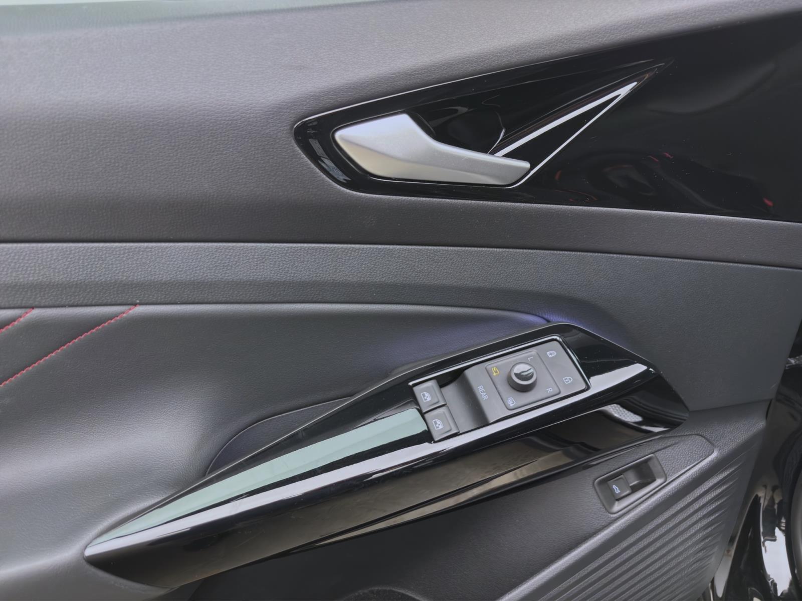 Volkswagen ID.4 4M GTX AHK NAVI IQ.LIGHT KAMERA