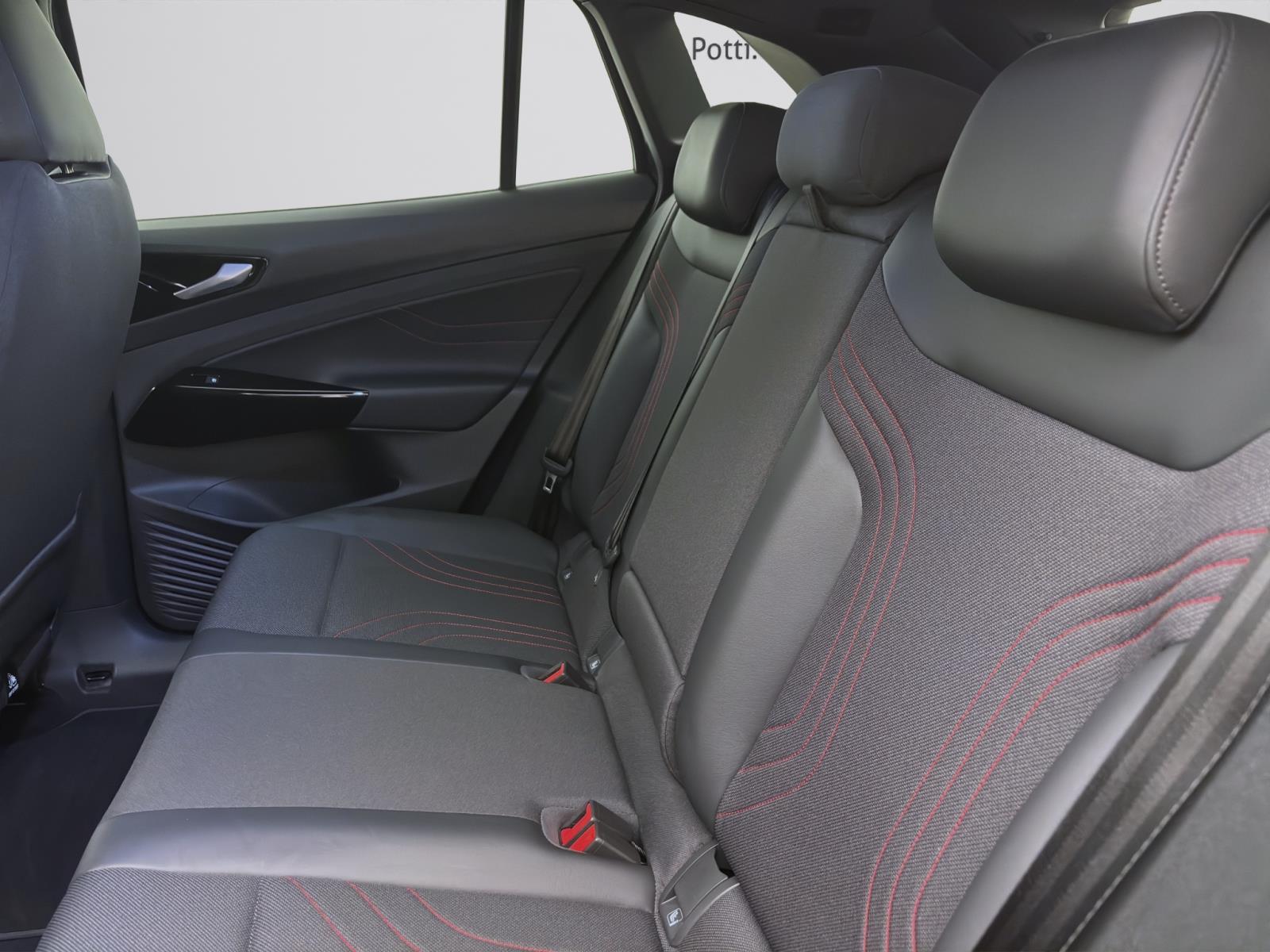 Volkswagen ID.4 4M GTX AHK NAVI IQ.LIGHT KAMERA
