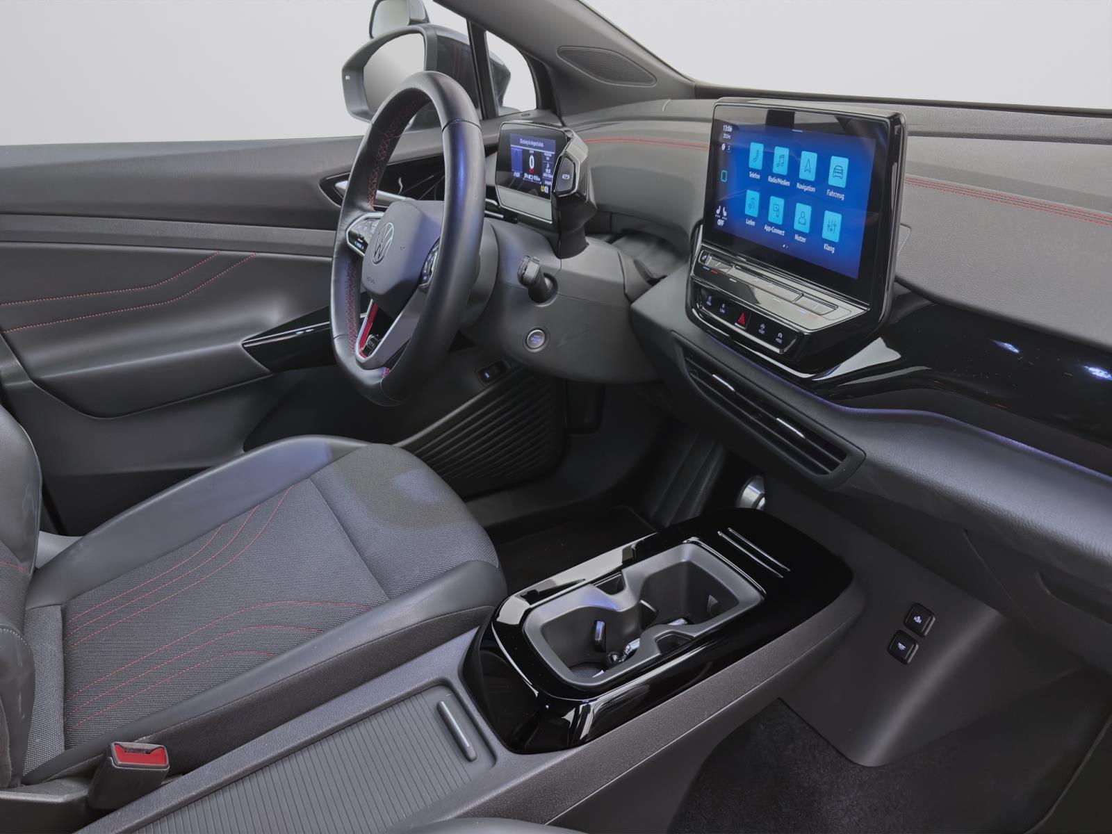 Volkswagen ID.4 4M GTX AHK NAVI IQ.LIGHT KAMERA