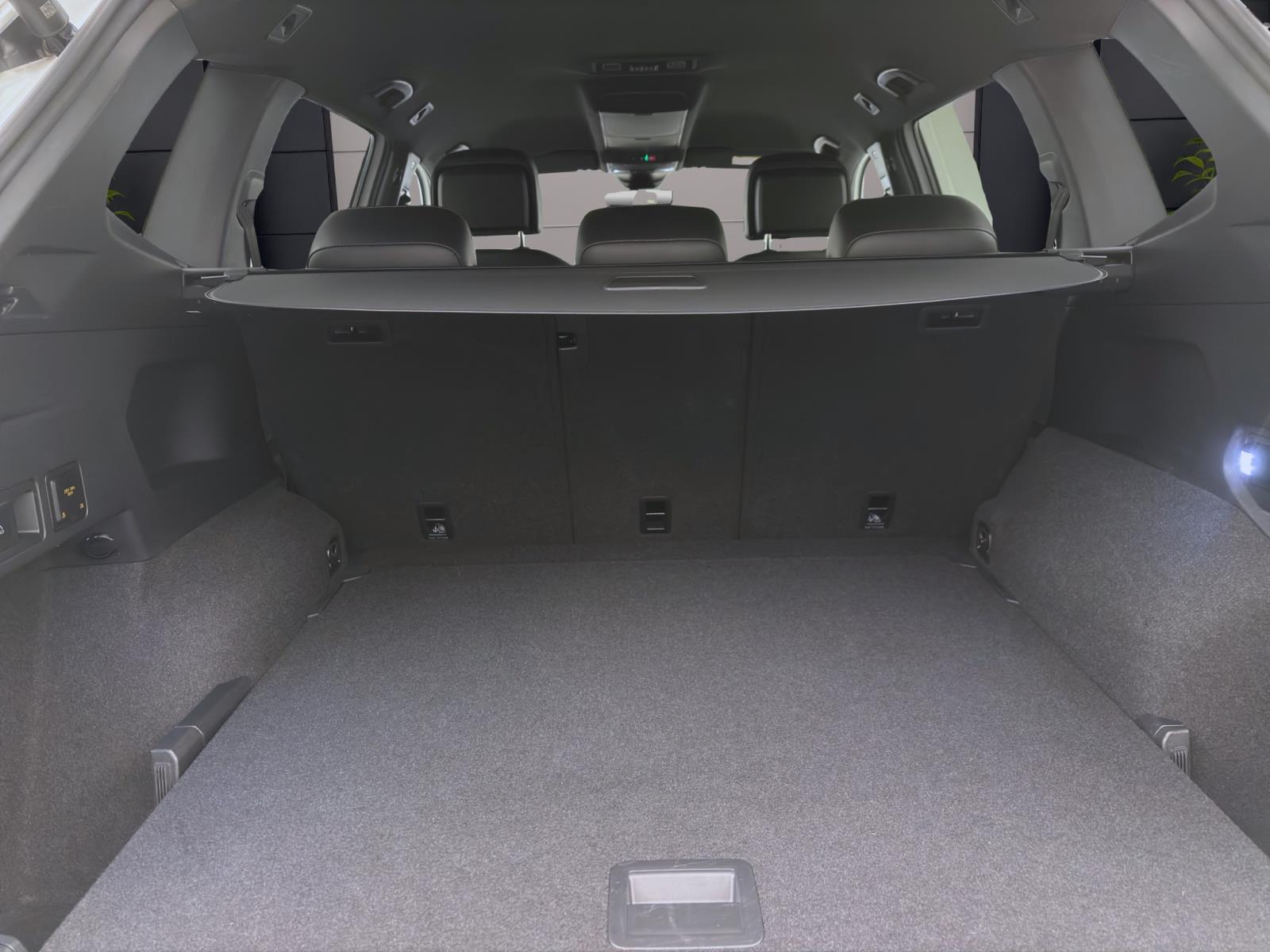 Volkswagen Tiguan Allspace 2.0 TDI DSG 4M R-LINE AHK NAVI KAMERA