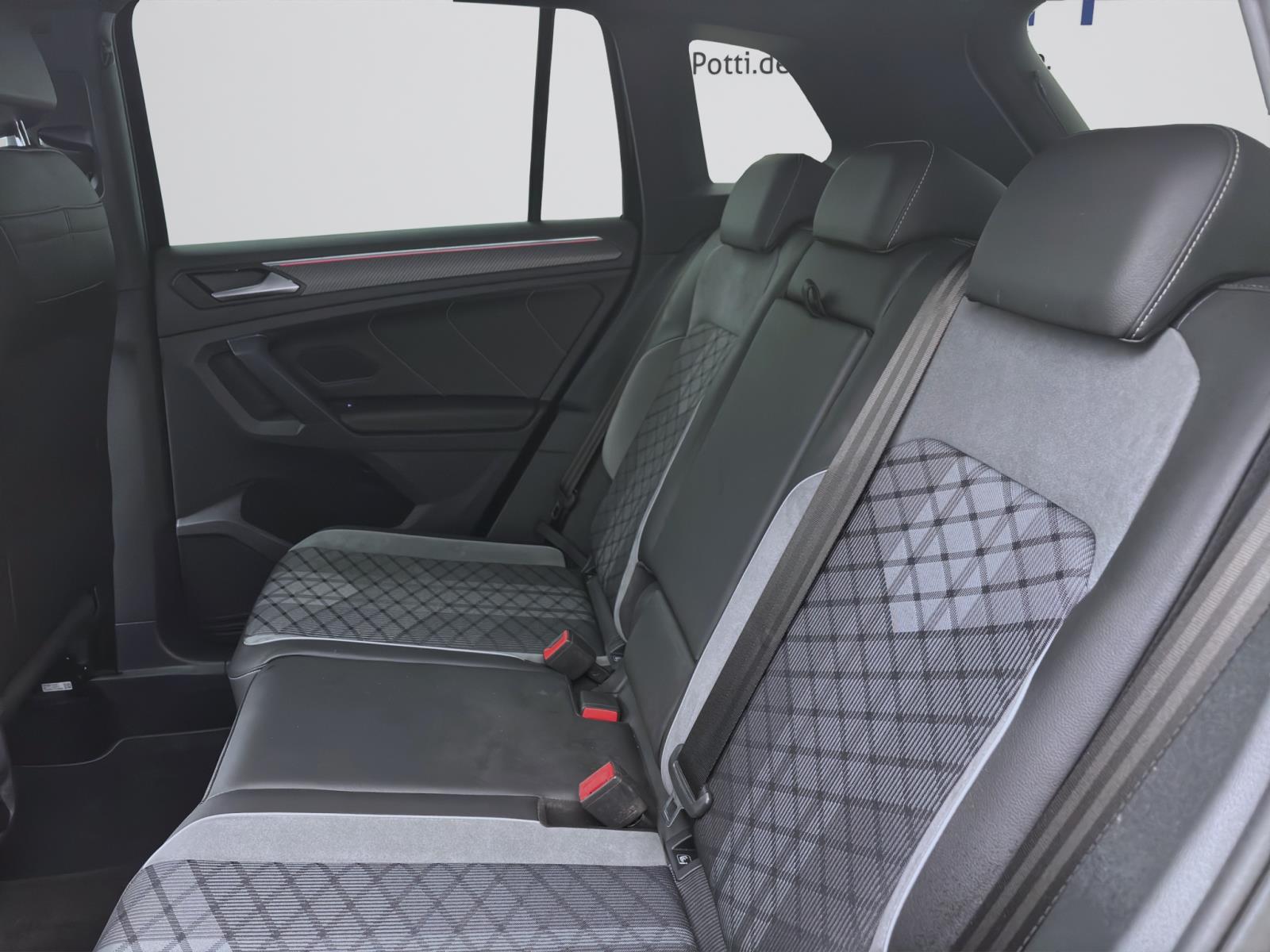 Bild 13: Volkswagen Tiguan 2.0 TDI DSG R-LINE NAVI MATRIX KAMERA SITZHZG