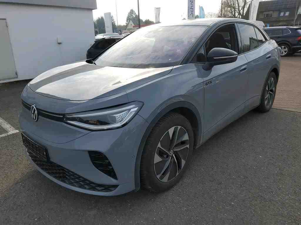 Volkswagen ID.5 4M GTX PANO AHK NAVI IQ.LIGHT 8552520