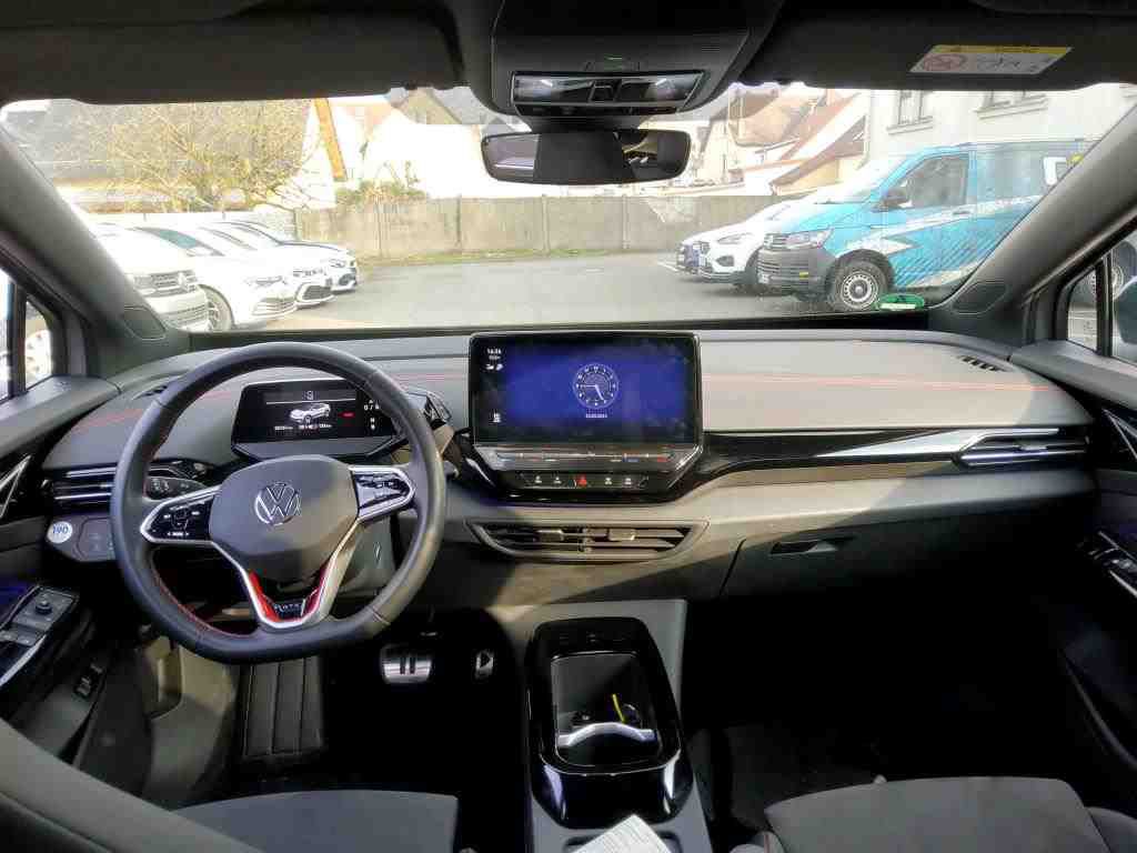 Volkswagen ID.5 4M GTX PANO AHK NAVI IQ.LIGHT