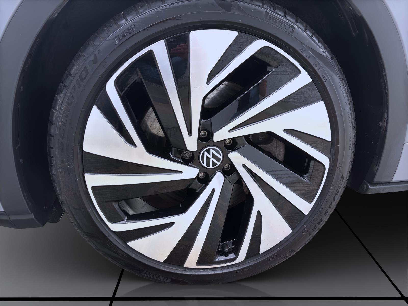 Bild 7: Volkswagen ID.5 4M GTX PANO AHK NAVI IQ.LIGHT