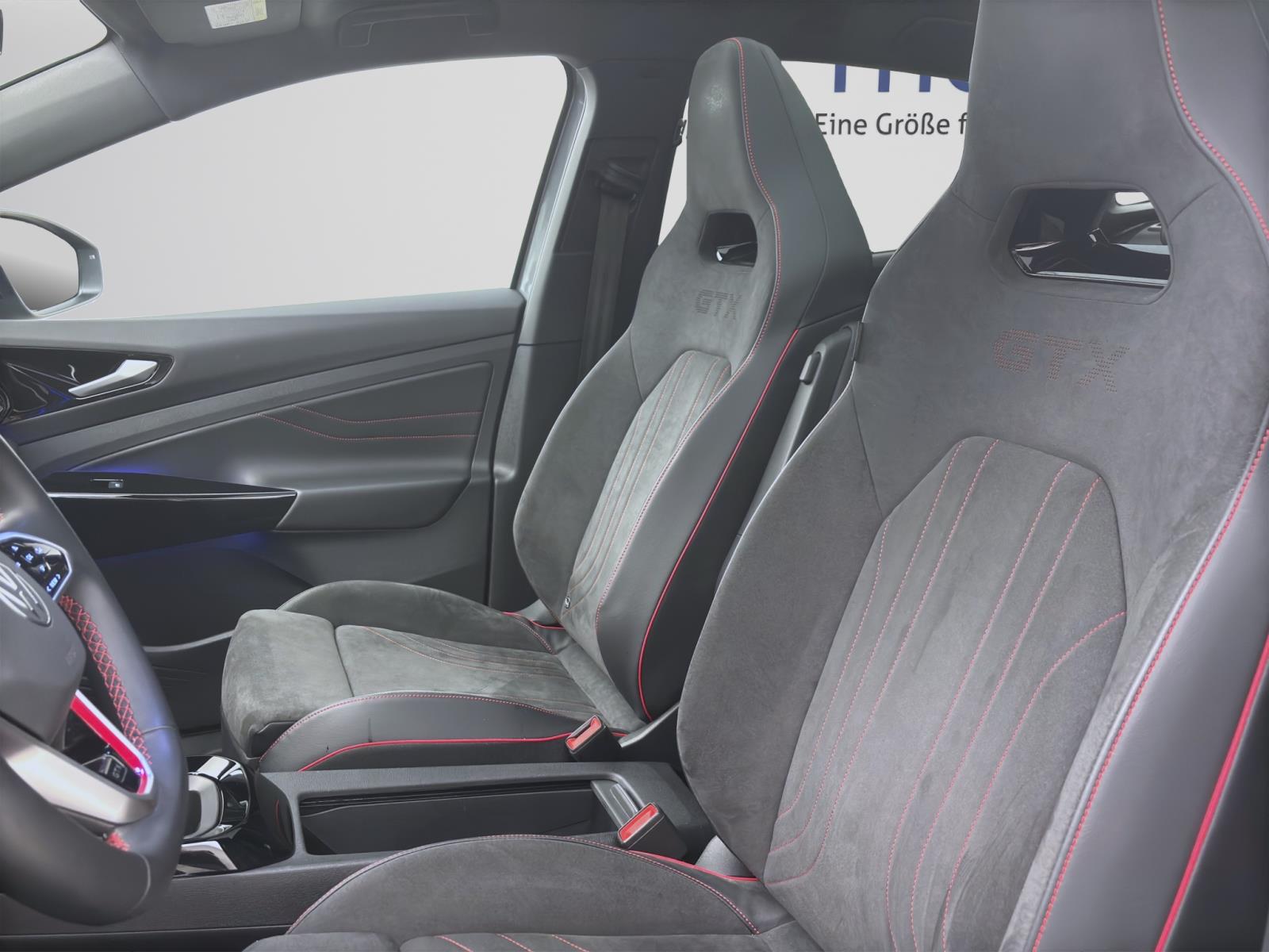 Bild 8: Volkswagen ID.5 4M GTX PANO AHK NAVI IQ.LIGHT