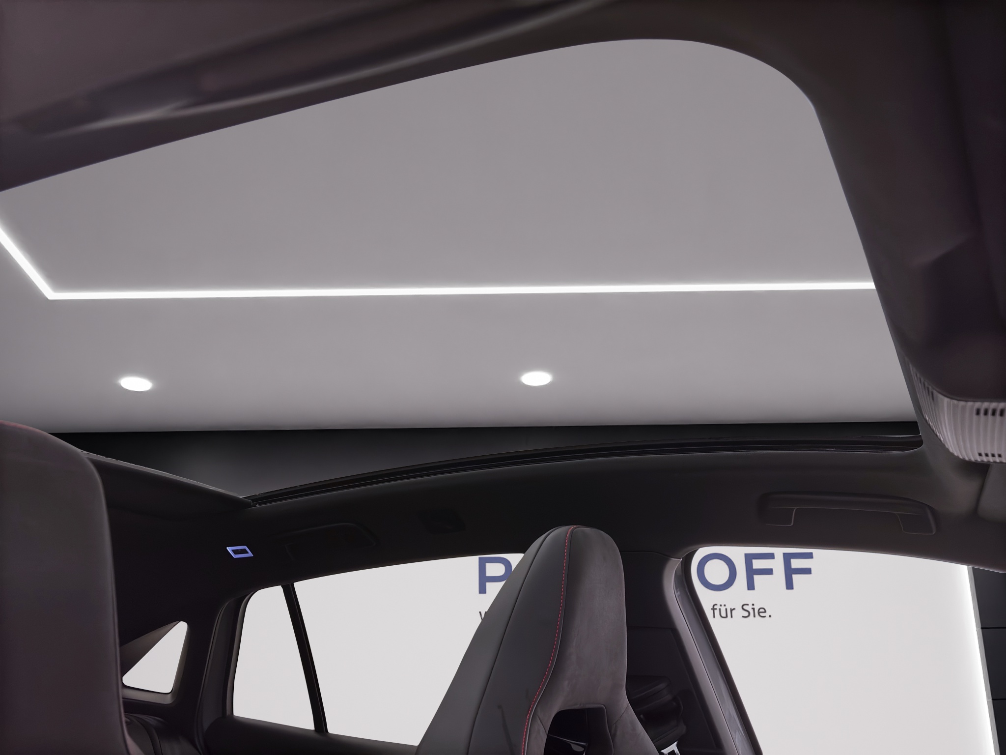 Bild 15: Volkswagen ID.5 4M GTX PANO AHK NAVI IQ.LIGHT