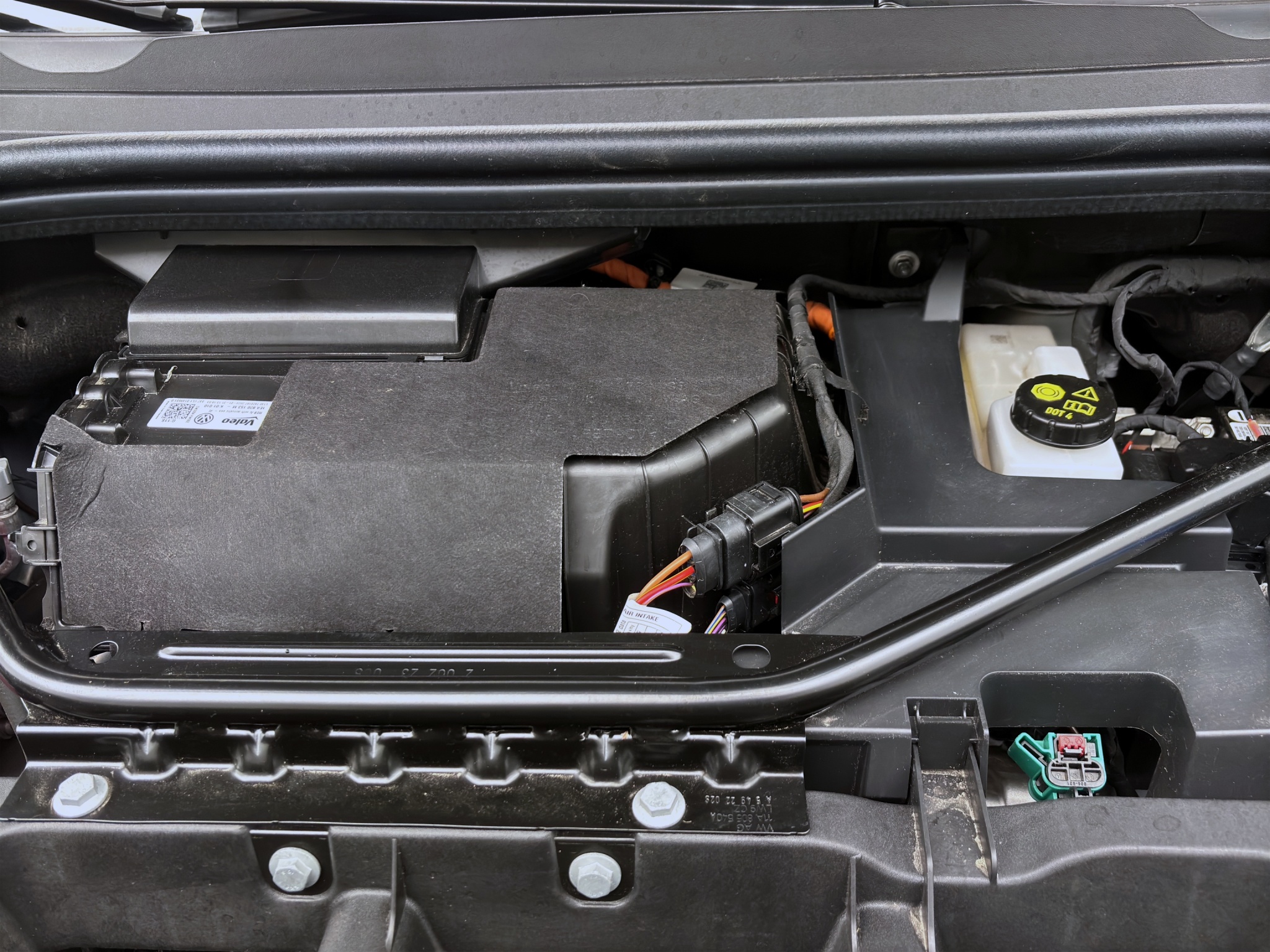 Bild 17: Volkswagen ID.5 4M GTX PANO AHK NAVI IQ.LIGHT