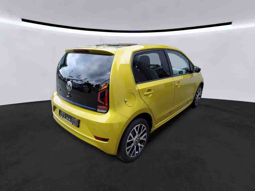 Volkswagen e-up! STYLE KAMERA ACC SITZHZG DAB+