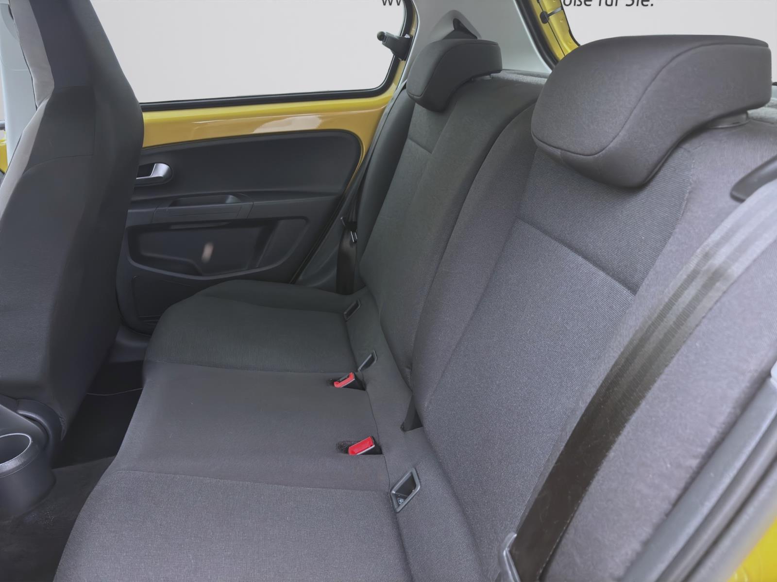 Bild 14: Volkswagen e-up! STYLE KAMERA ACC SITZHZG DAB+