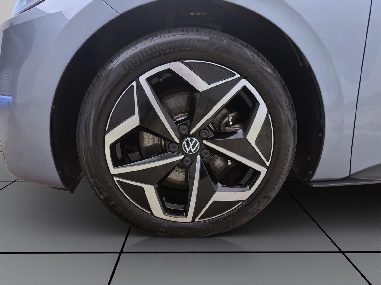 Volkswagen ID.3 PRO S NAVI KAMERA PDC SHZG