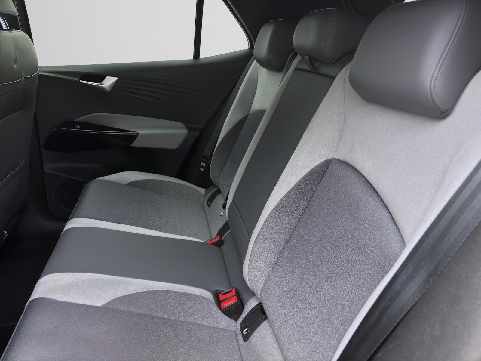 Volkswagen ID.3 PRO S NAVI KAMERA PDC SHZG