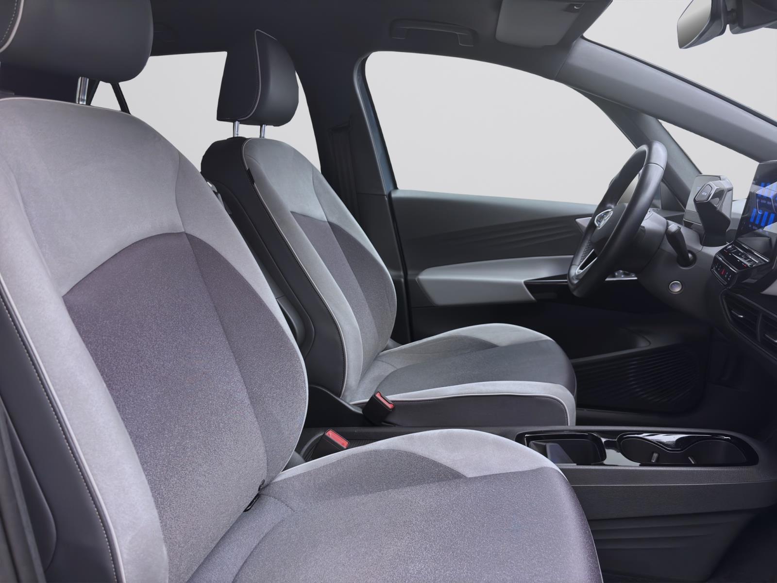 Volkswagen ID.3 PRO S NAVI KAMERA PDC SHZG