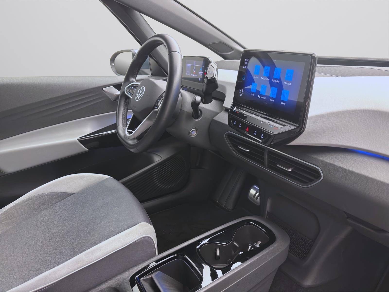 Volkswagen ID.3 PRO S NAVI KAMERA PDC SHZG