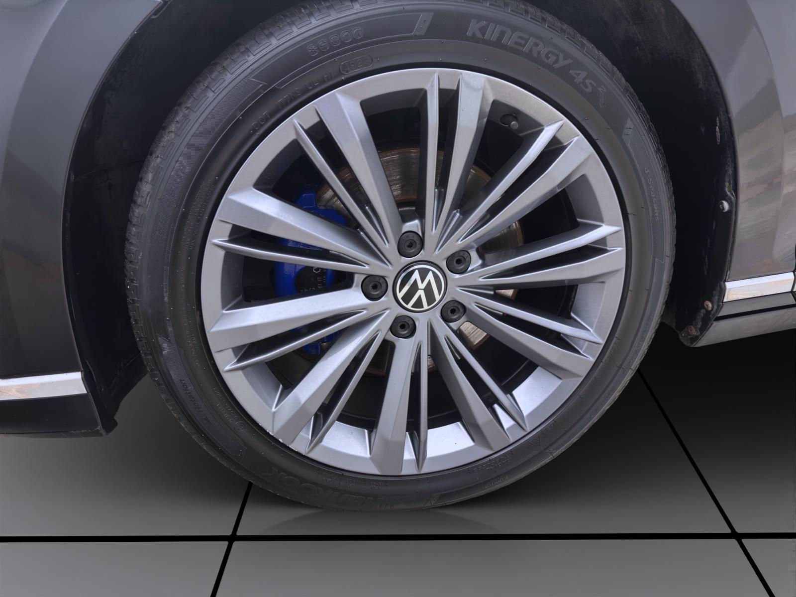 Bild 7: Volkswagen Passat Variant GTE AHK NAVI LED KAMERA