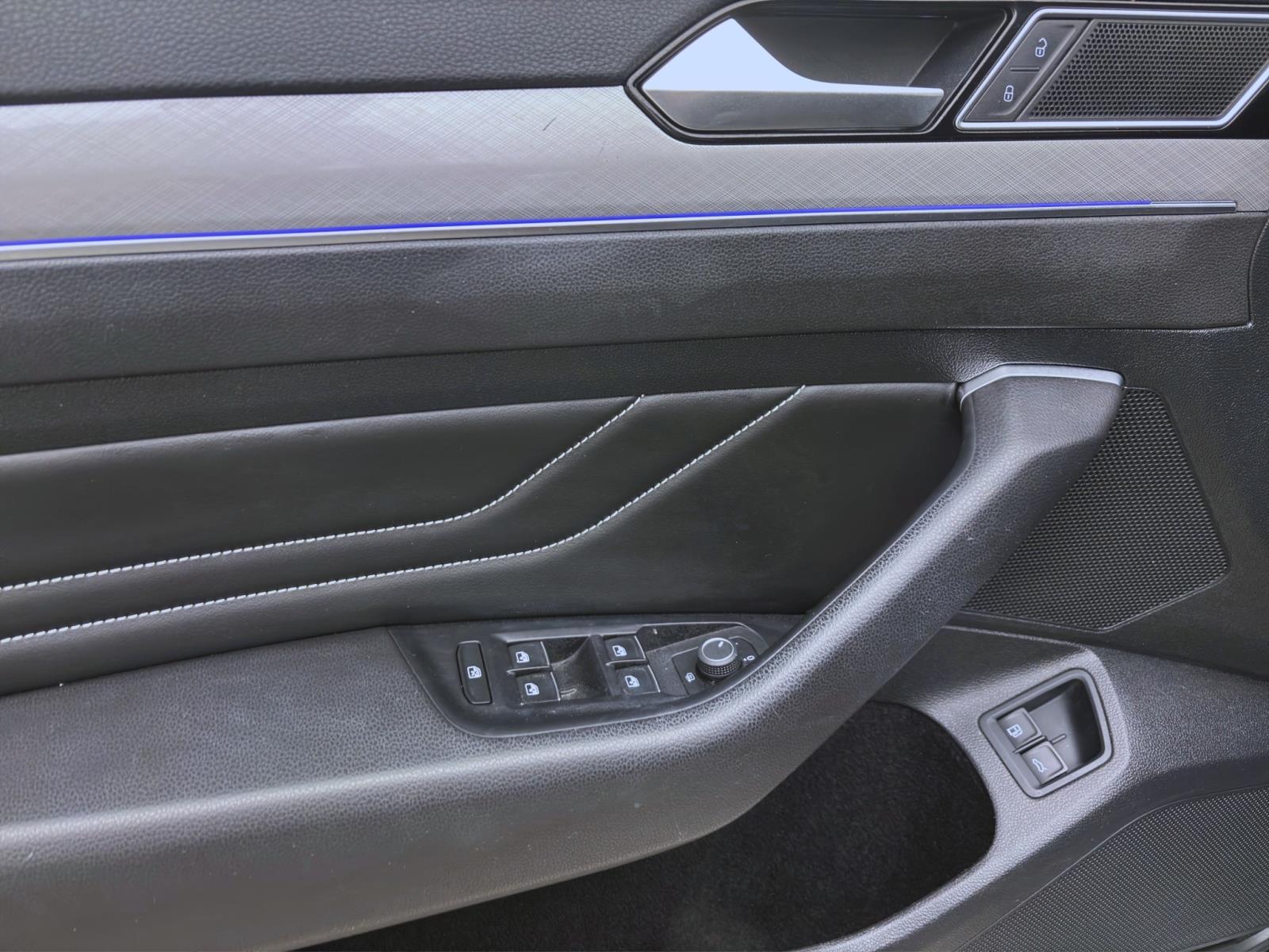 Bild 9: Volkswagen Passat Variant GTE AHK NAVI LED KAMERA