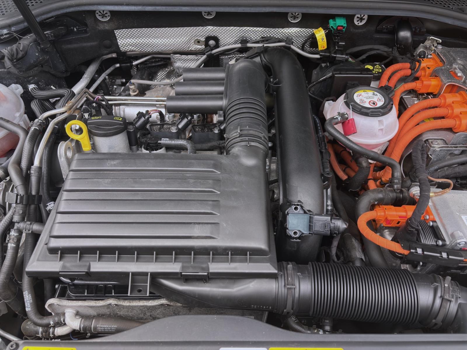 Bild 16: Volkswagen Passat Variant GTE AHK NAVI LED KAMERA