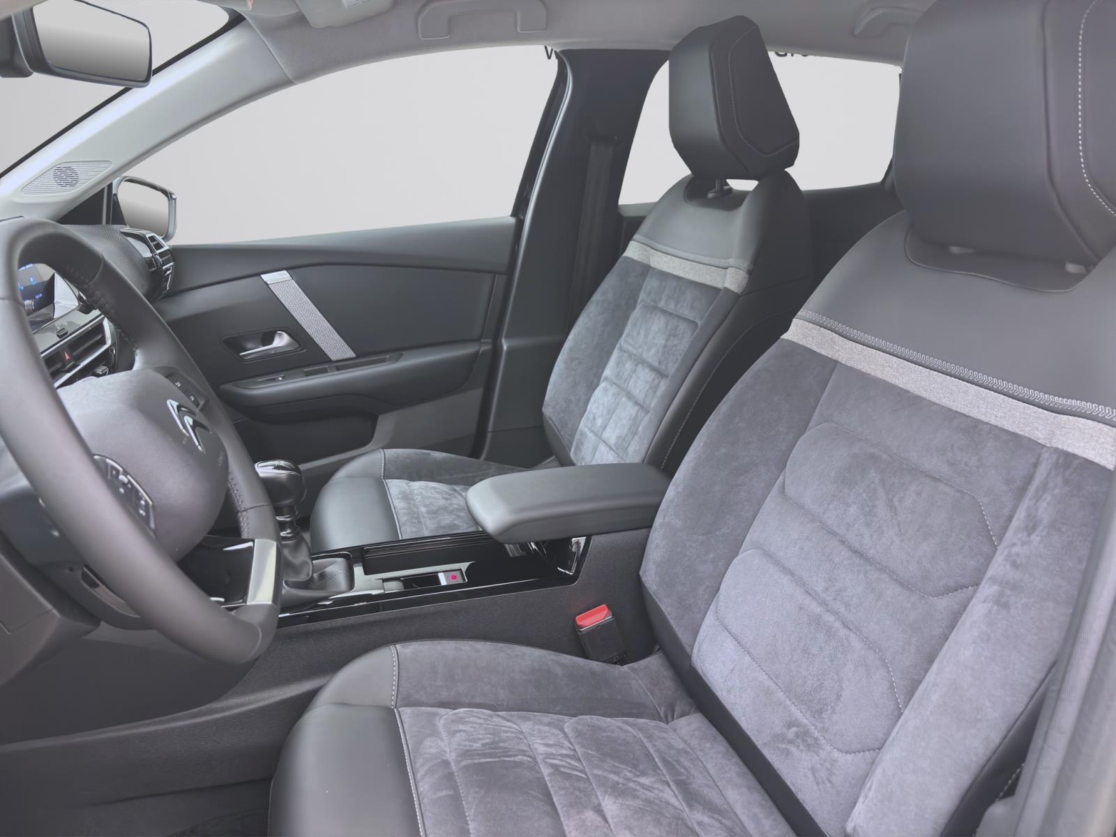 Bild 8: Citroen C4 1.2 eTHP MAX AHK PDC KAMERA SITZHZG