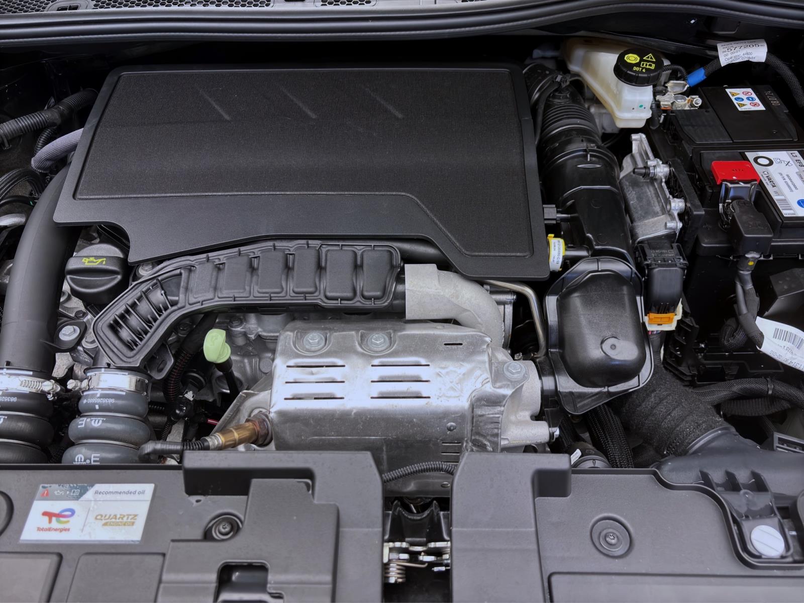 Bild 16: Citroen C4 1.2 eTHP MAX AHK PDC KAMERA SITZHZG