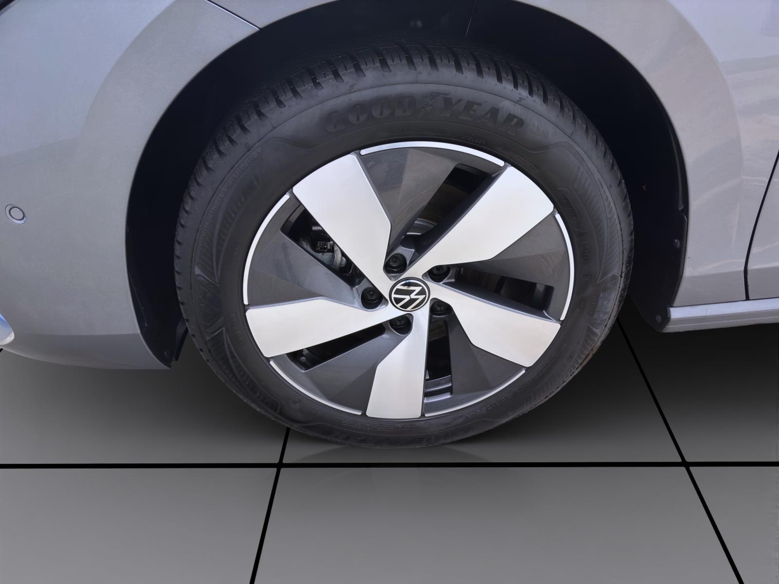 Bild 7: Volkswagen Passat Variant 1.5 eTSI DSG BUSINESS NAVI KAMERA DCC DCC