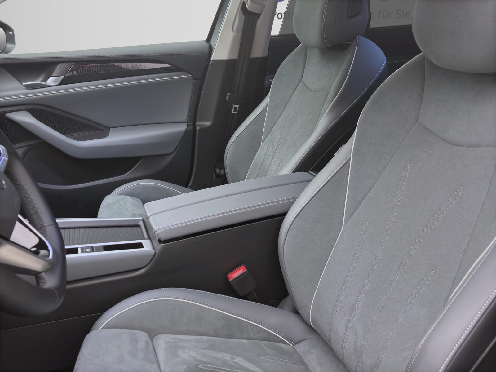 Bild 8: Volkswagen Passat Variant 1.5 eTSI DSG BUSINESS NAVI KAMERA DCC DCC