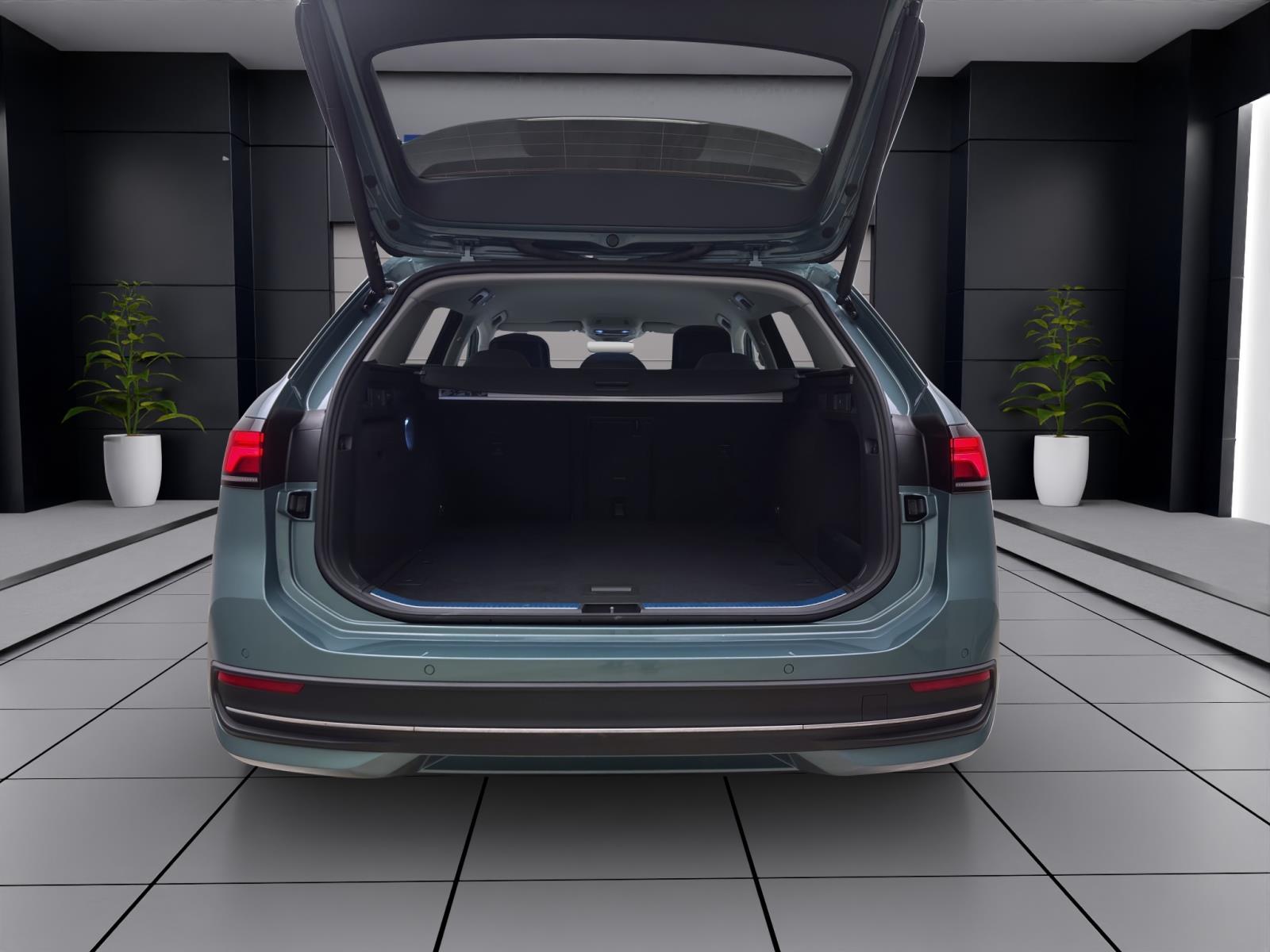 Bild 3: Volkswagen Passat Variant 1.5 eTSI DSG BUSINESS NAVI KAMERA DCC HuD