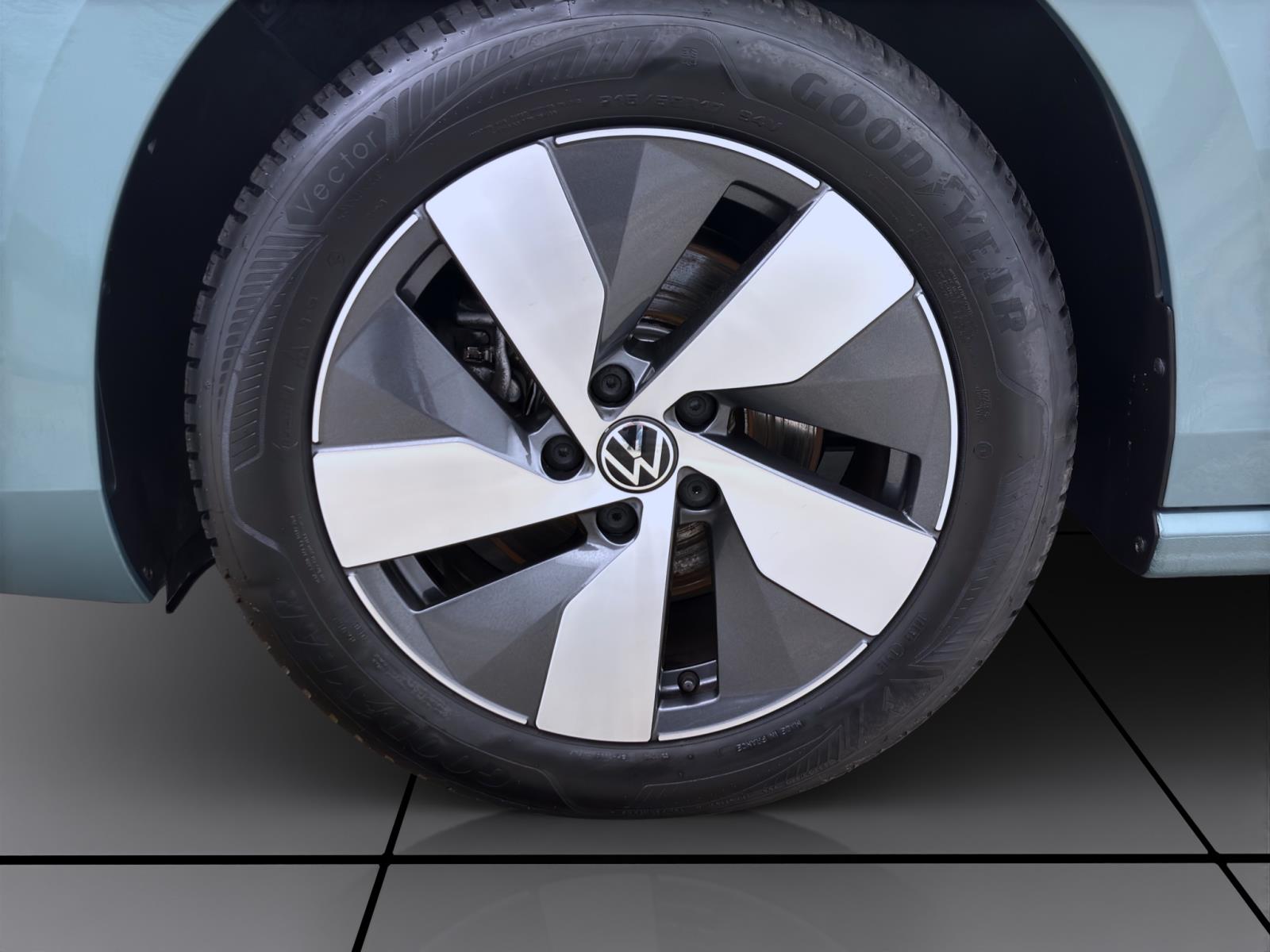 Bild 7: Volkswagen Passat Variant 1.5 eTSI DSG BUSINESS NAVI KAMERA DCC HuD