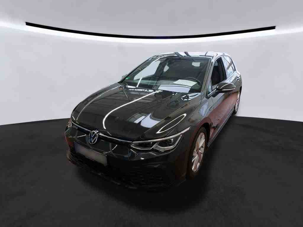 Volkswagen Golf GTD NAVI KLIMA PDC SHZG LM18