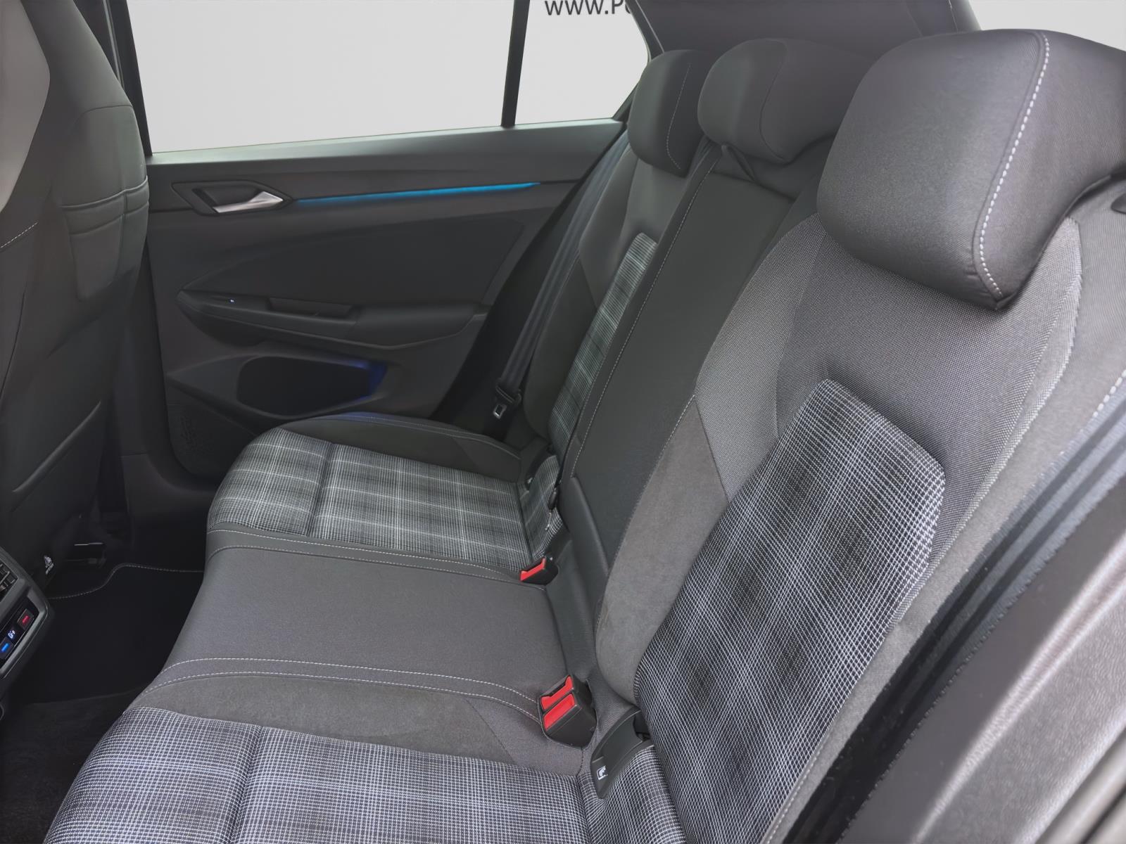 Bild 13: Volkswagen Golf GTD NAVI KLIMA PDC SHZG LM18