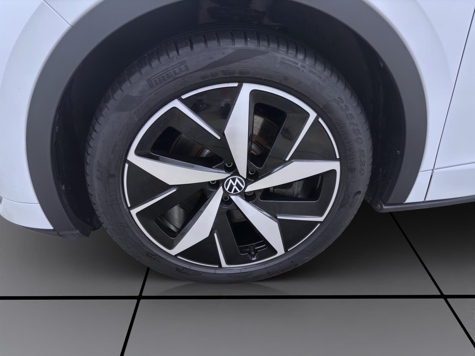 Volkswagen ID.4 4M GTX NAVI AHK KAMERA PDC