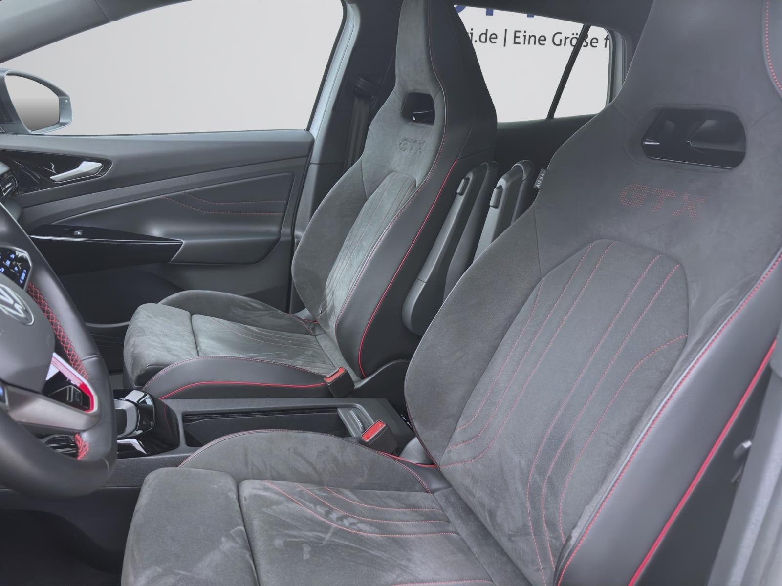Volkswagen ID.4 4M GTX NAVI AHK KAMERA PDC