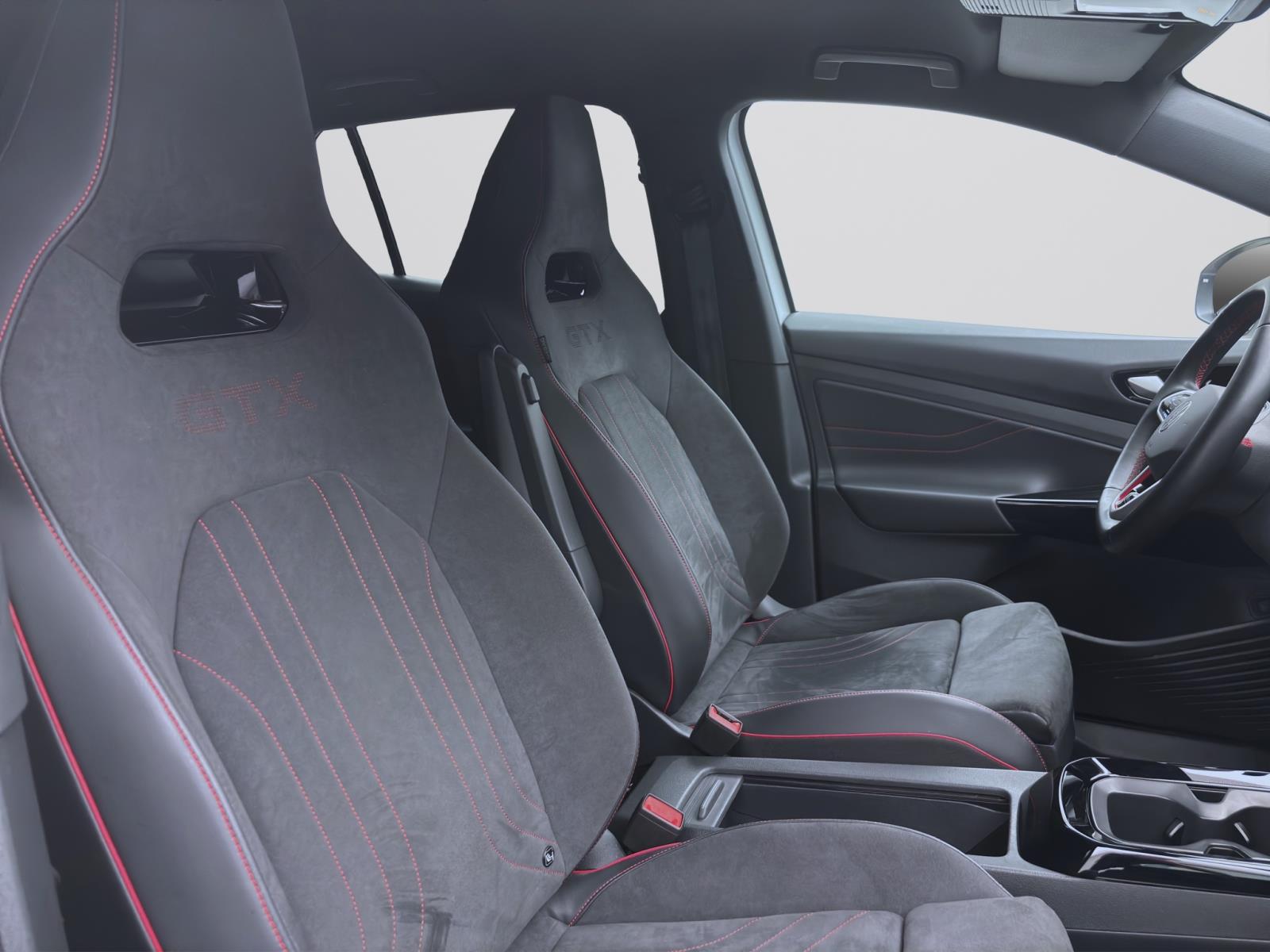 Volkswagen ID.4 4M GTX NAVI AHK KAMERA PDC