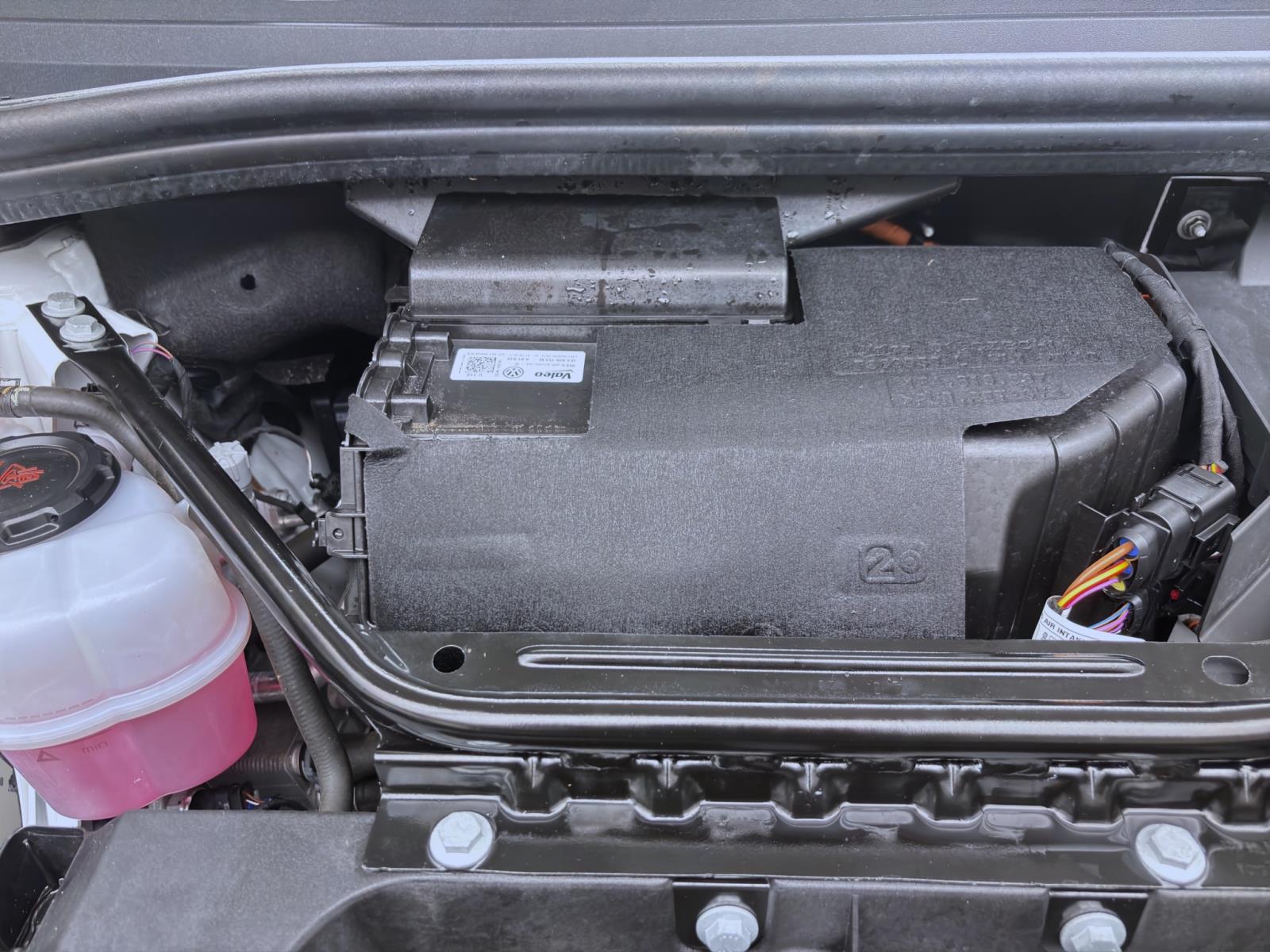 Volkswagen ID.4 4M GTX NAVI AHK KAMERA PDC