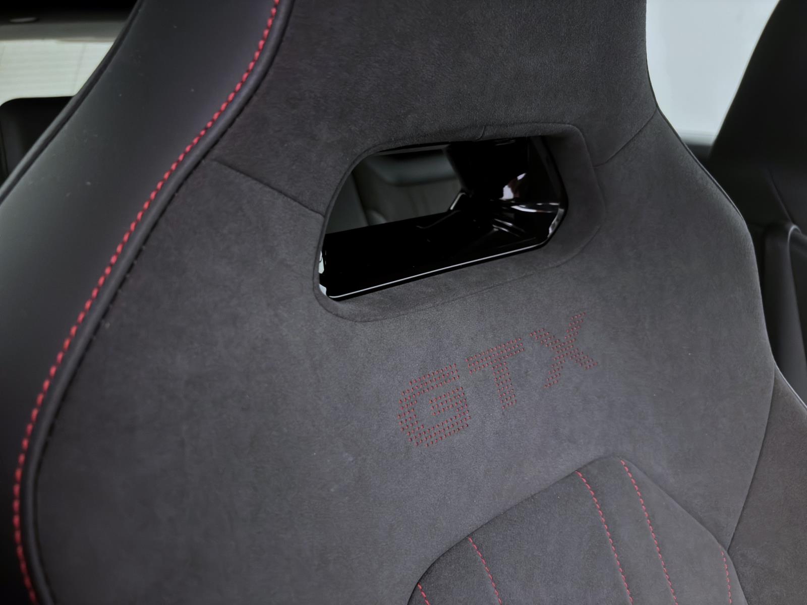 Volkswagen ID.4 4M GTX NAVI AHK KAMERA PDC