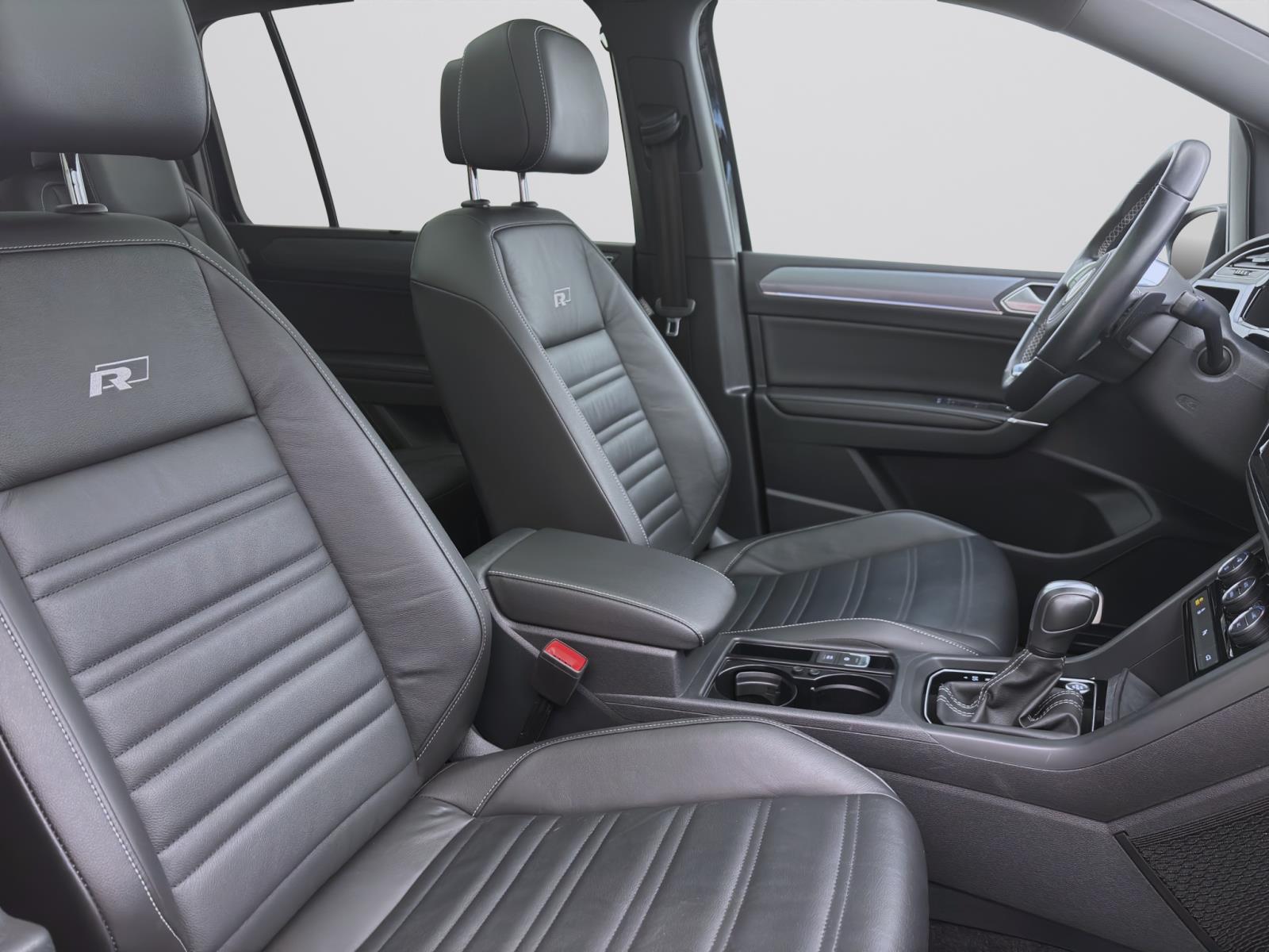 Bild 14: Volkswagen Touran 1.5 TSI DSG HIGHLINE NAVI AHK PANO KAMERA