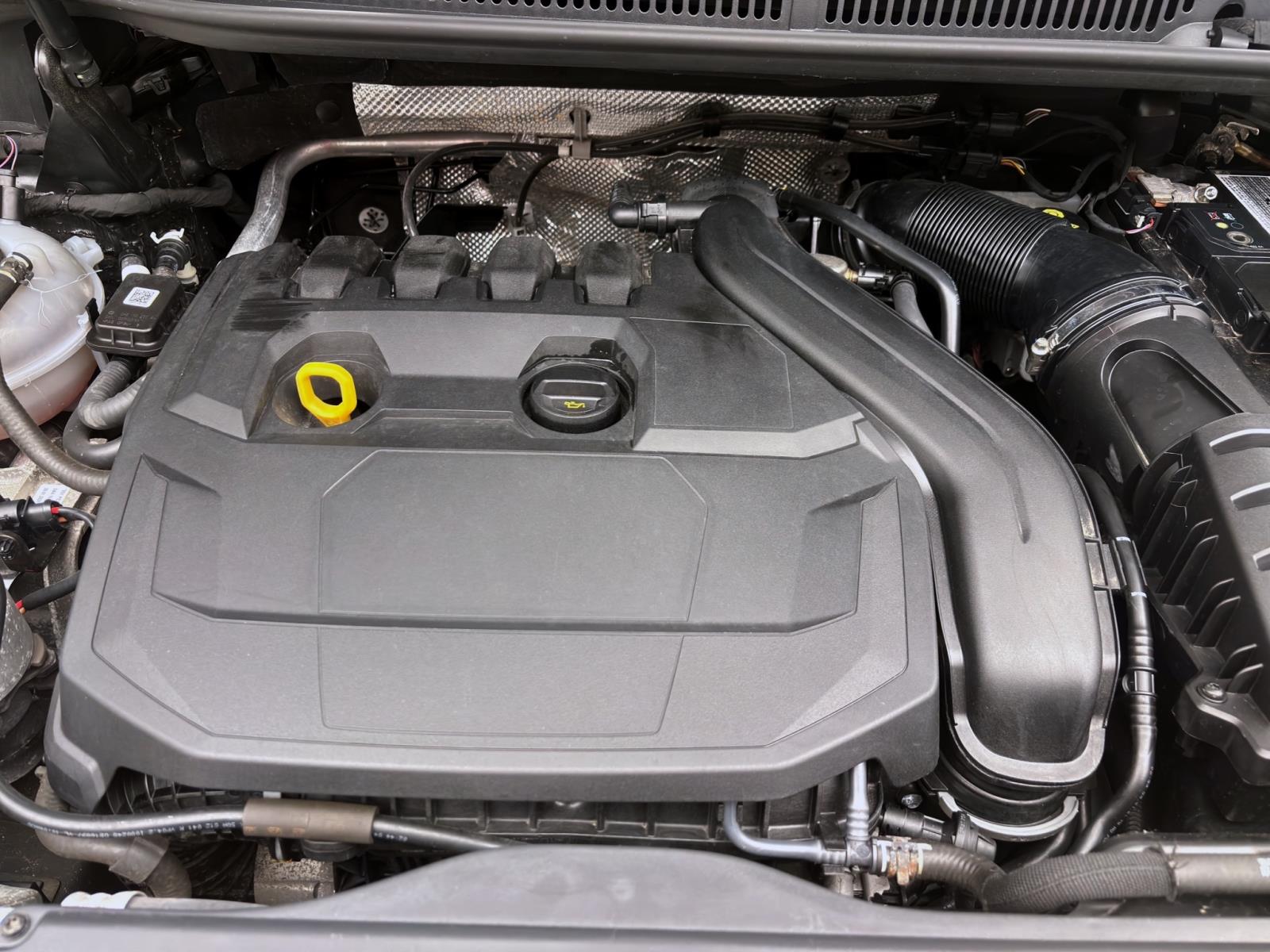 Bild 17: Volkswagen Touran 1.5 TSI DSG HIGHLINE NAVI AHK PANO KAMERA