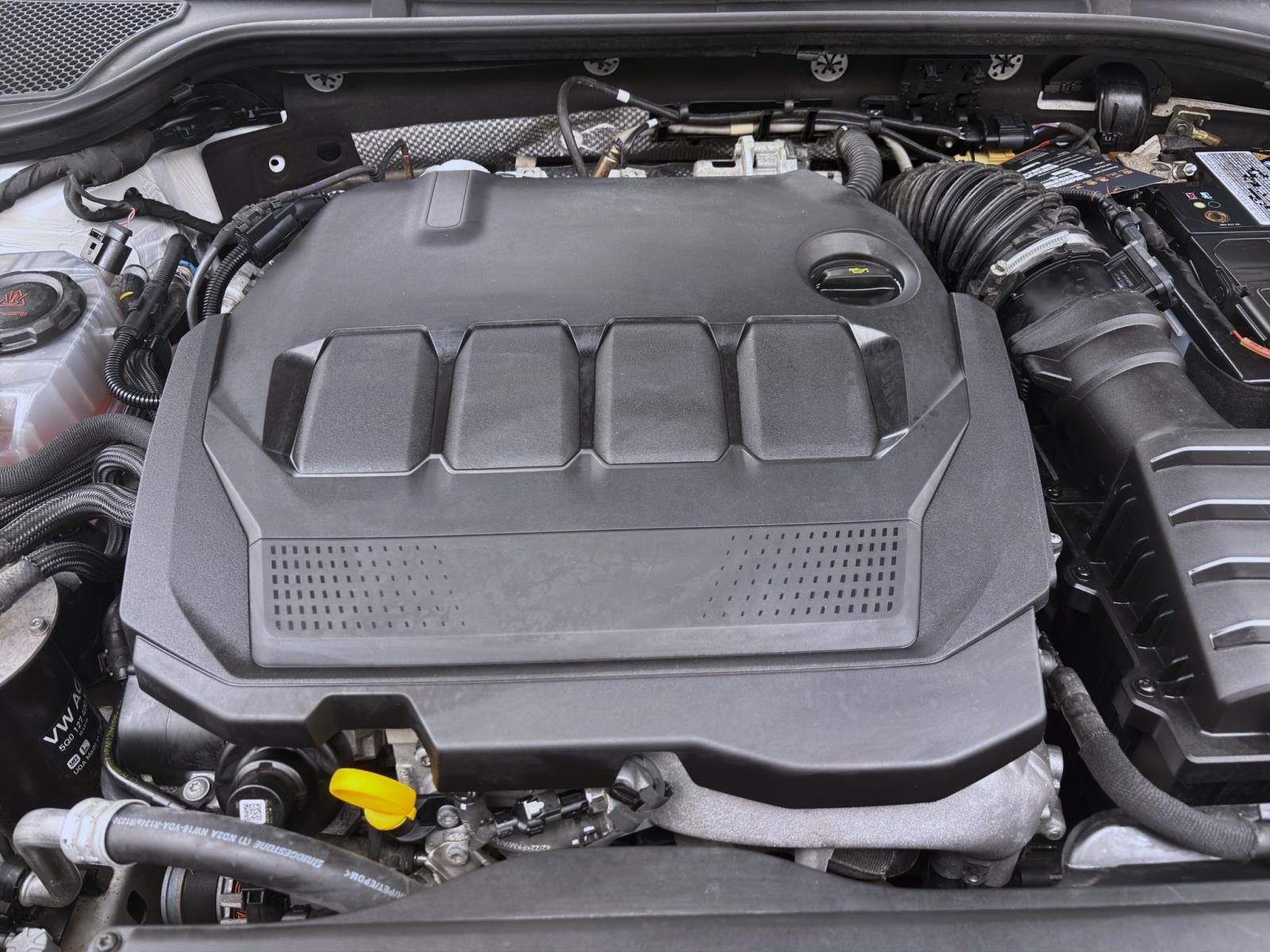 Bild 16: Skoda Octavia Combi 2.0 TDI STYLE AHK NAVI LED SITZHZG