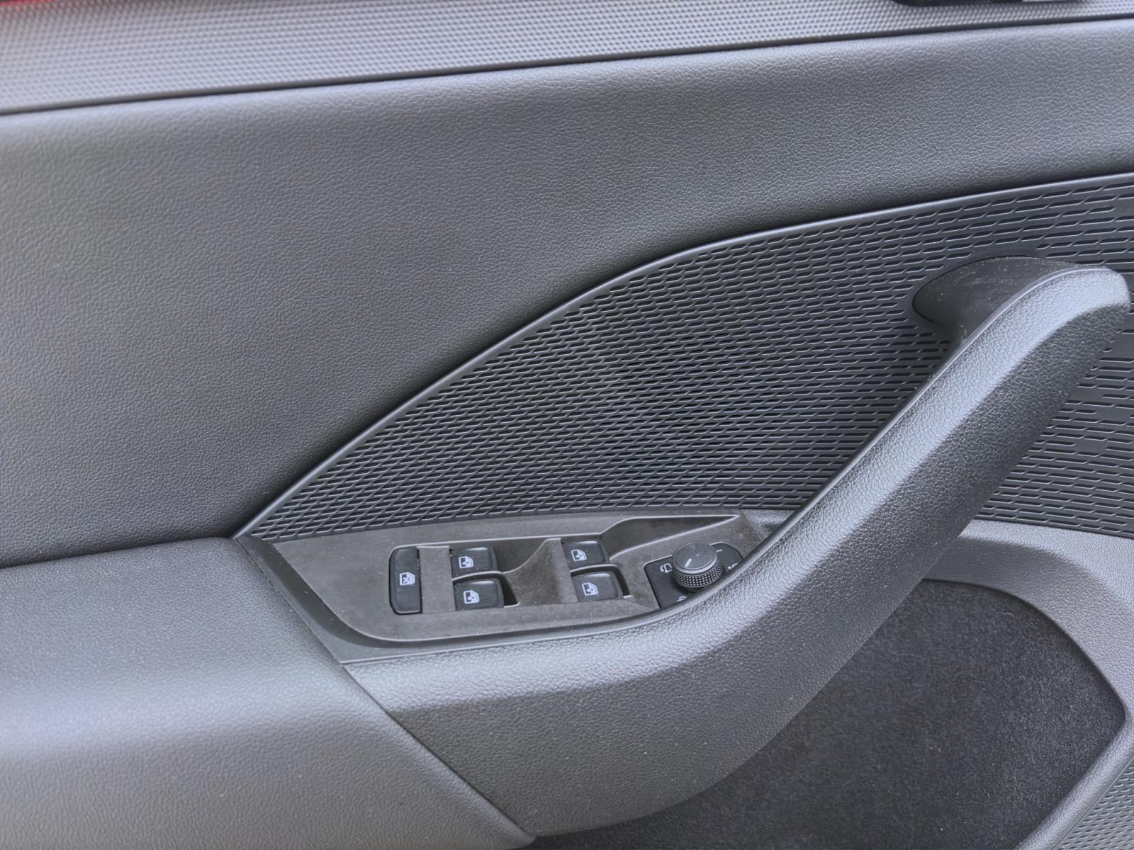 Bild 9: Skoda Octavia Combi 2.0 TDI STYLE NAVI LED SITZHZG PDC