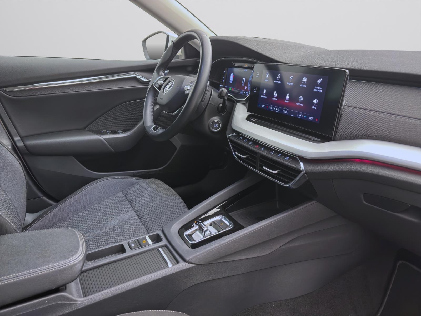 Bild 15: Skoda Octavia Combi 2.0 TDI DSG STYLE NAVI HuD LED SITZHZG