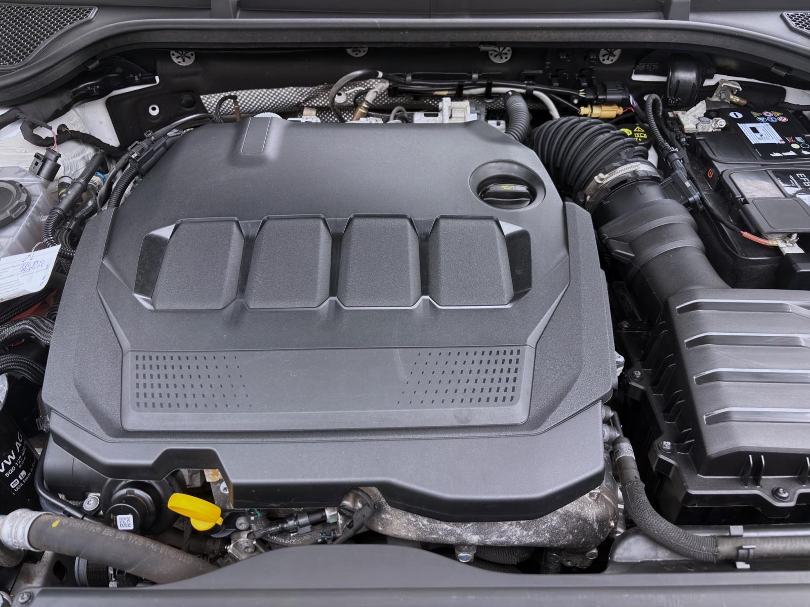 Bild 16: Skoda Octavia Combi 2.0 TDI DSG STYLE NAVI HuD LED SITZHZG