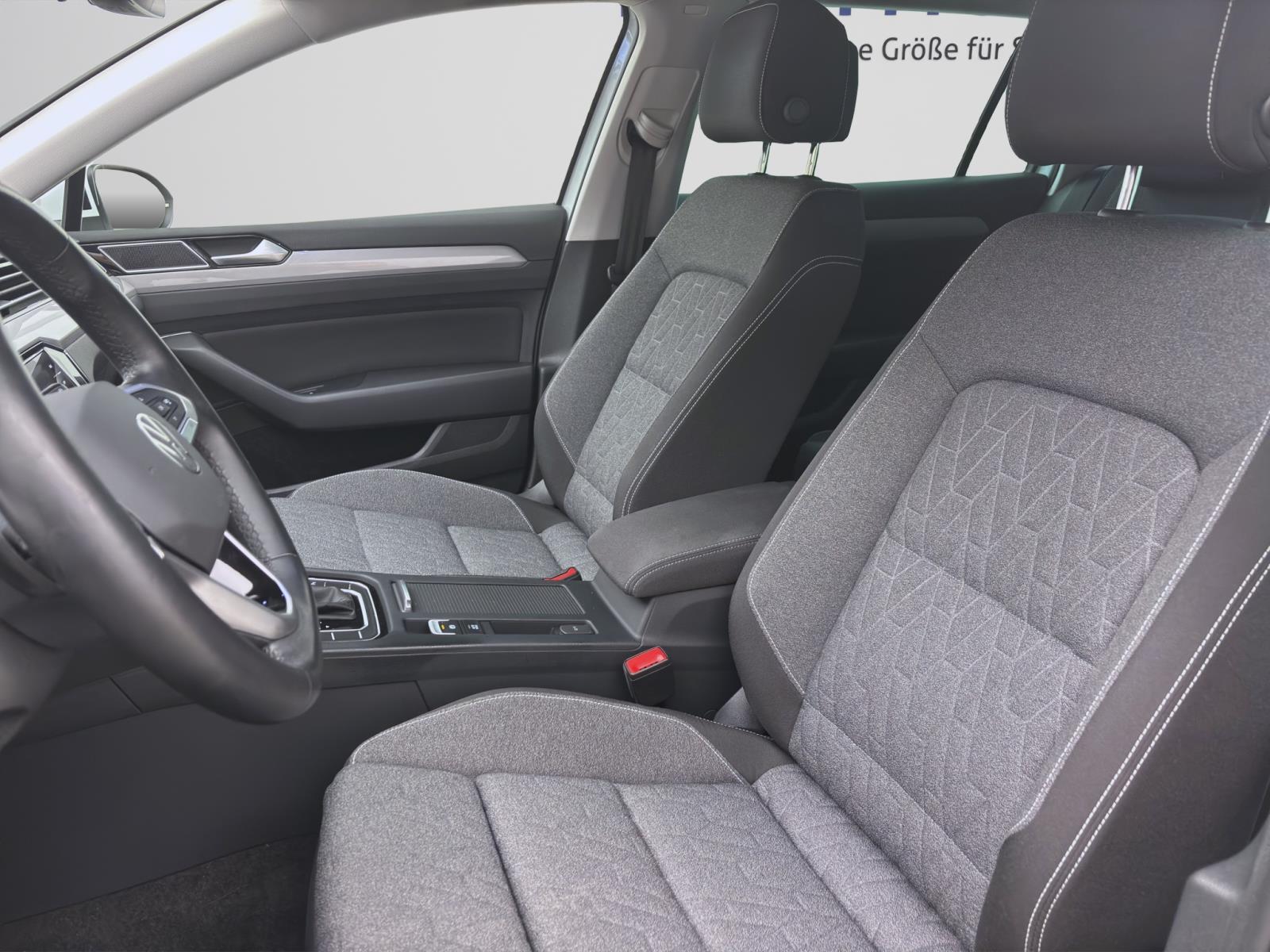 Bild 8: Volkswagen Passat Variant 2.0 TDI DSG BUSINESS NAVI KAMERA PDC ACC
