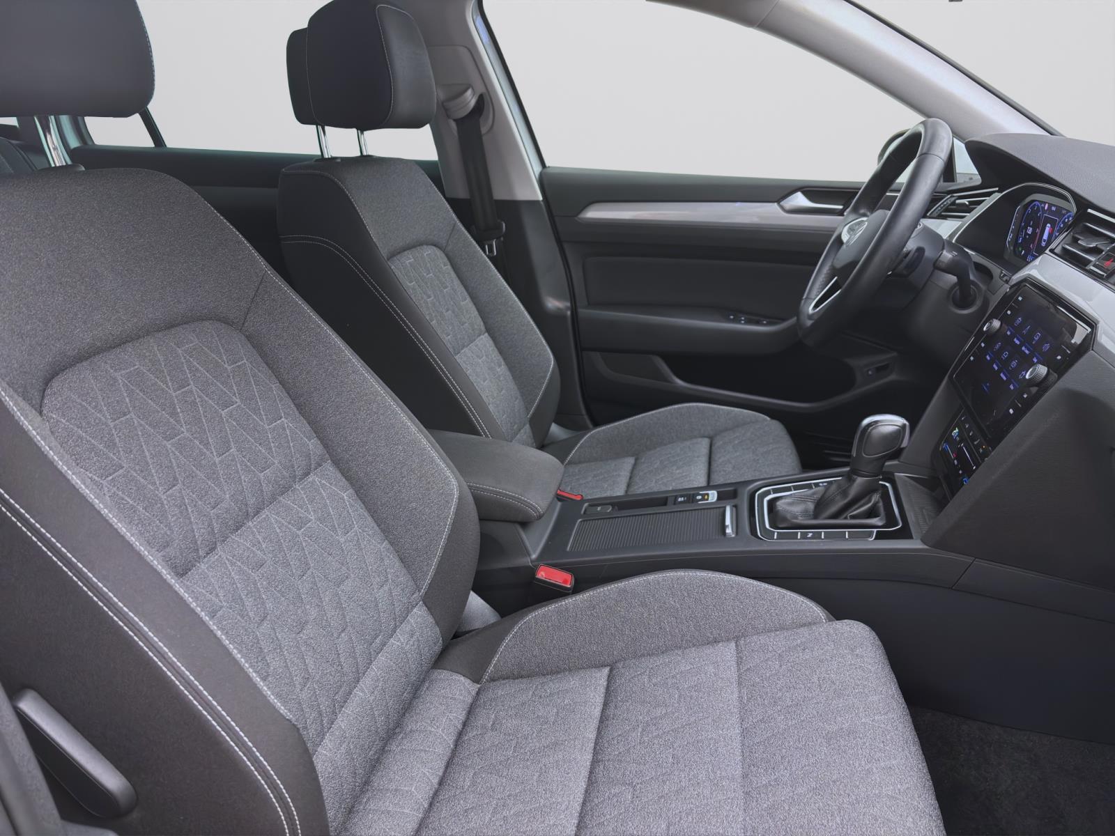 Bild 14: Volkswagen Passat Variant 2.0 TDI DSG BUSINESS NAVI KAMERA PDC ACC