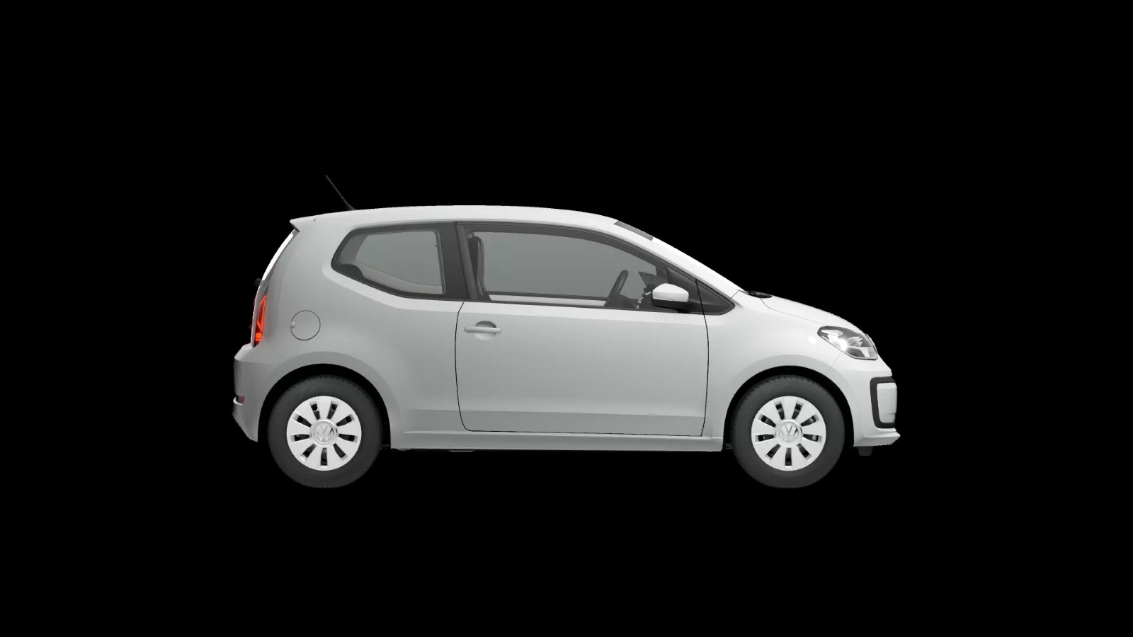 Volkswagen up! 1.0 MPI DAB+ MAPS + MORE KLIMA