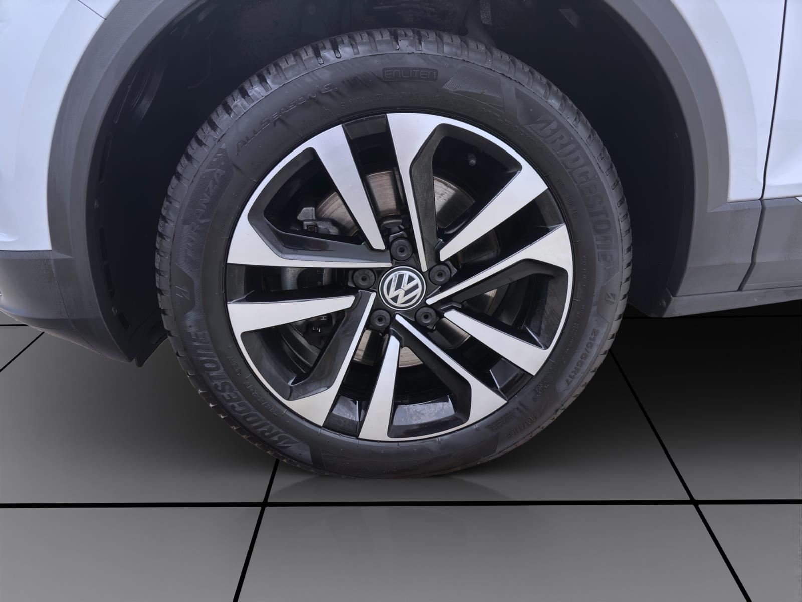 Bild 7: Volkswagen T-Roc 2.0 TDI DSG UNITED PANO PDC KAMERA NAVI