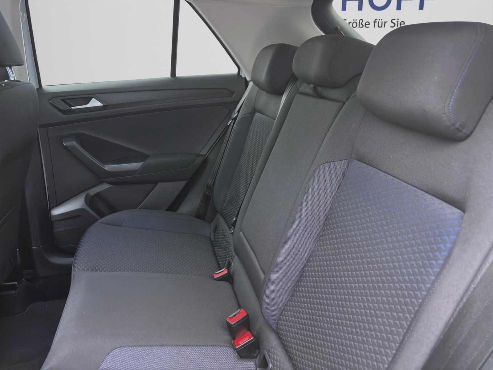 Bild 13: Volkswagen T-Roc 2.0 TDI DSG UNITED PANO PDC KAMERA NAVI