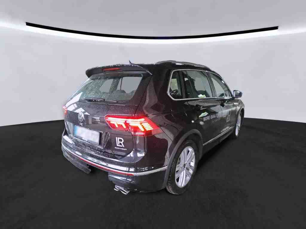 Volkswagen Tiguan 4M R NAVI KLIMA PDC MATRIX